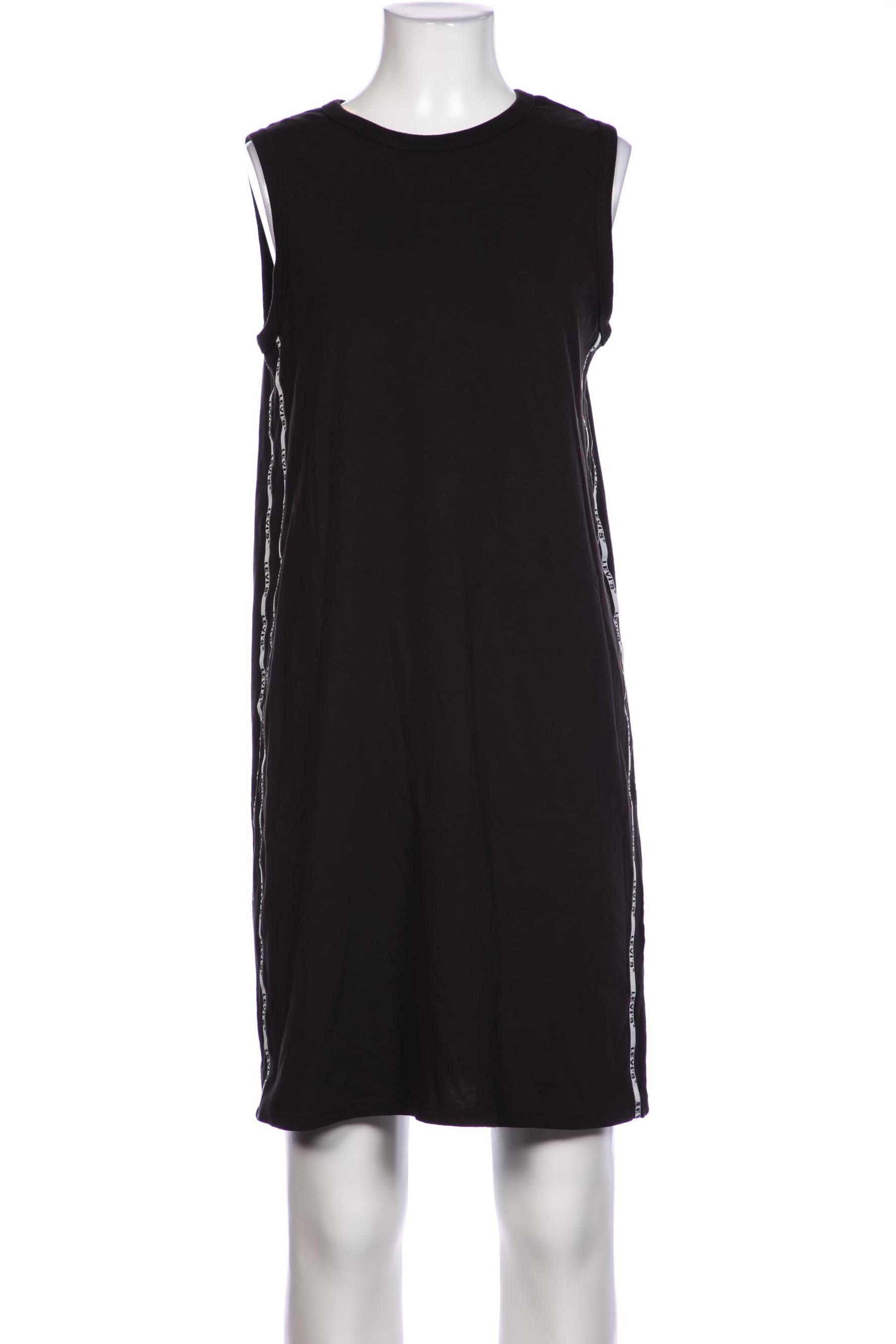 

Levis Damen Kleid, schwarz