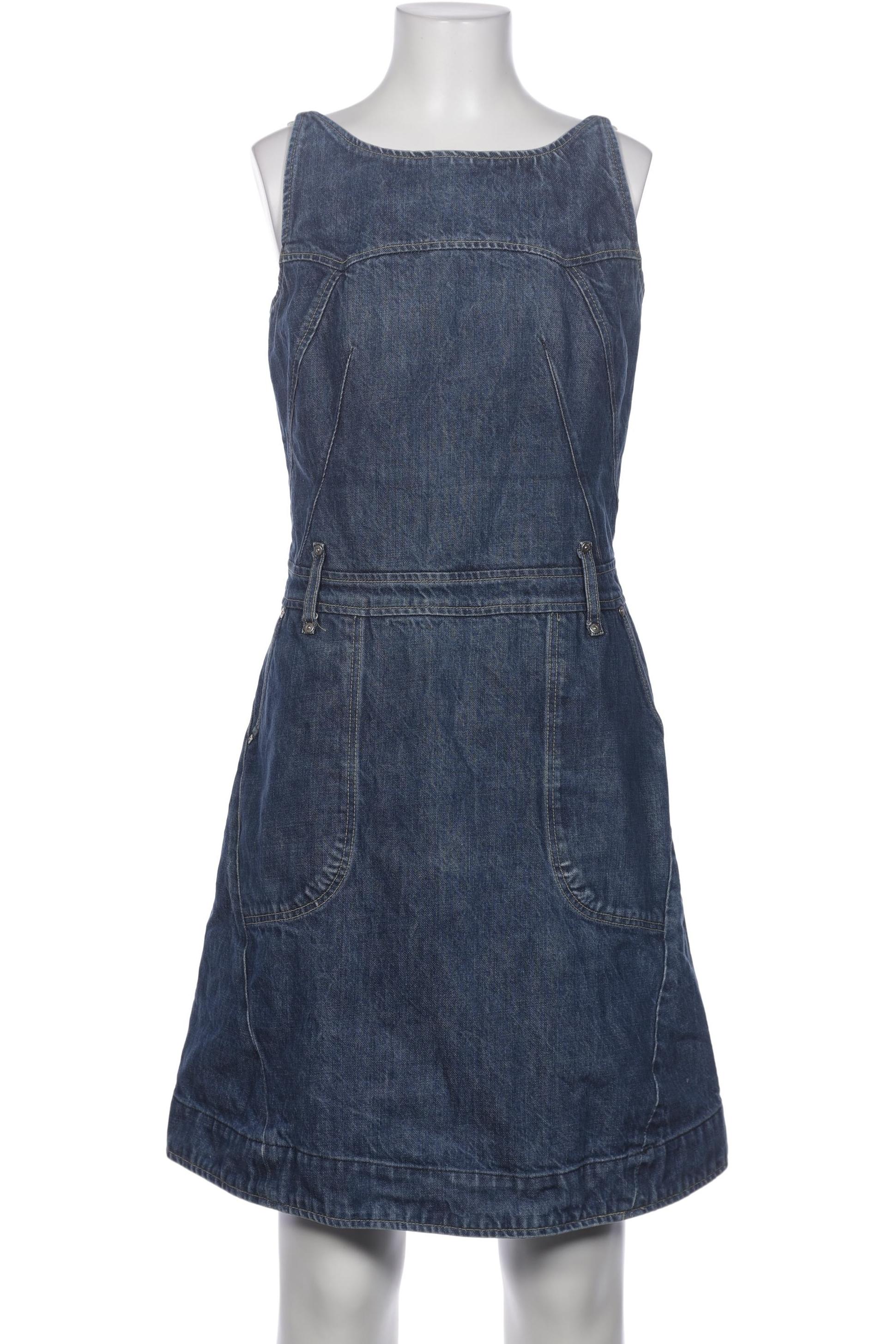 

Levis Damen Kleid, blau, Gr. 38