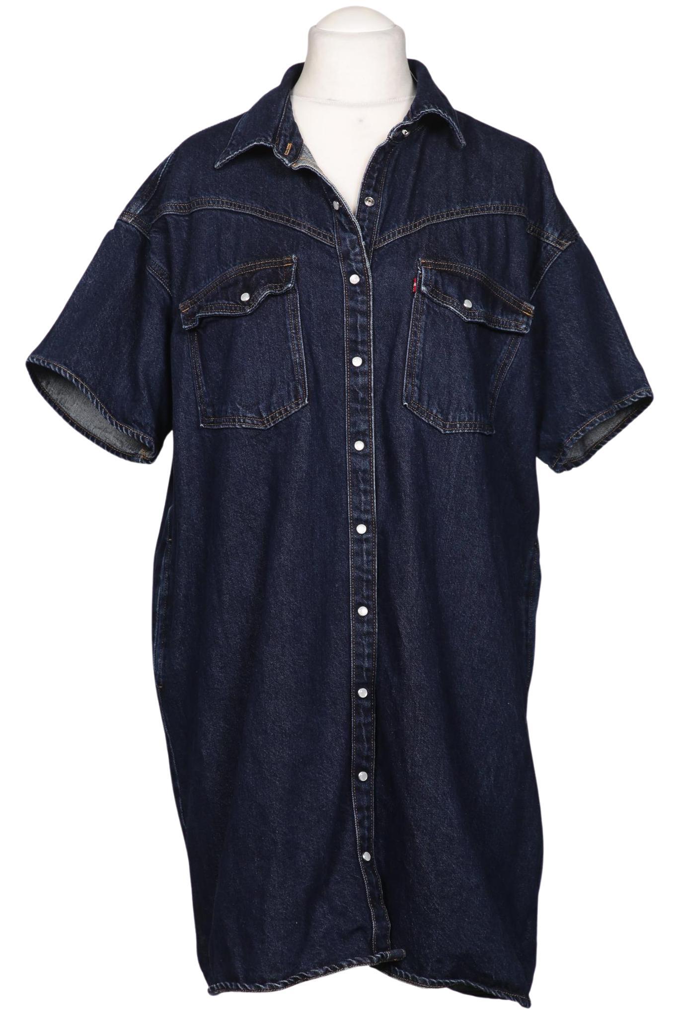 

Levis Damen Kleid, marineblau, Gr. 42