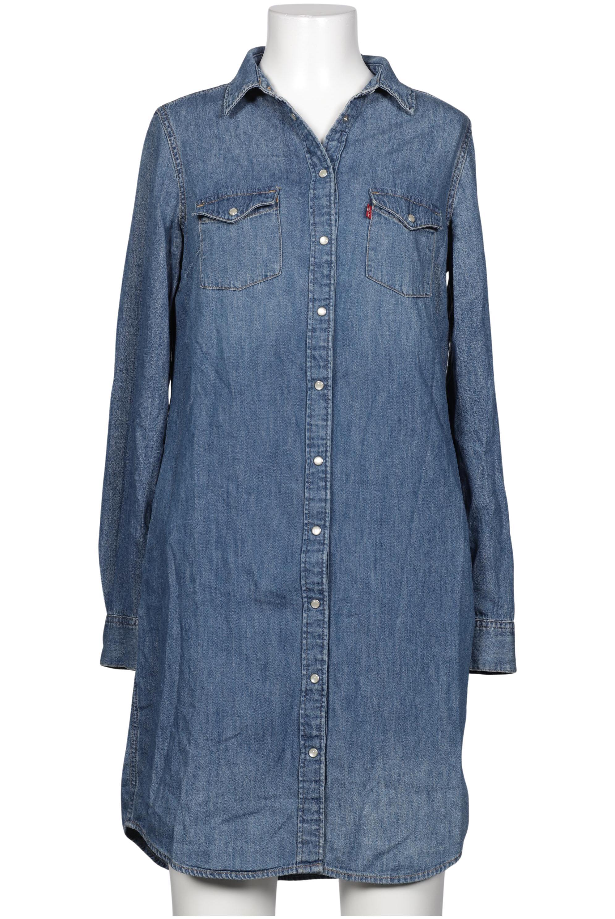 

Levis Damen Kleid, blau, Gr. 36