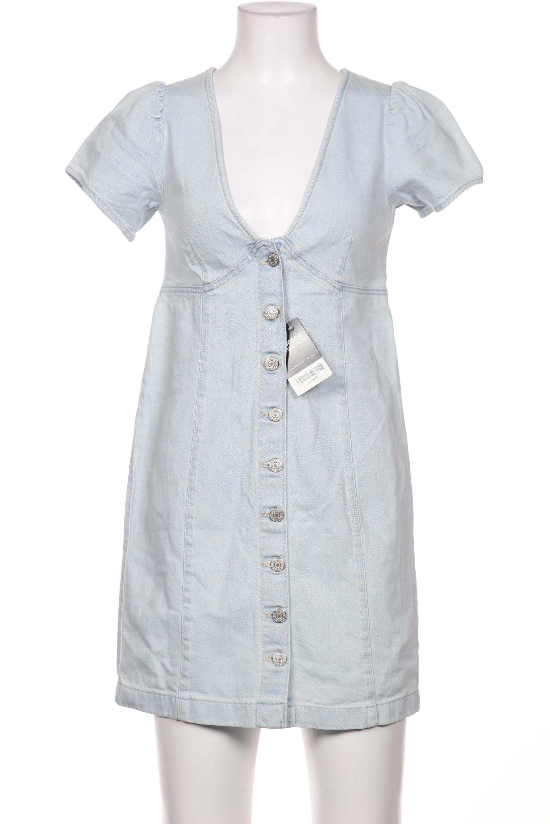 

Levis Damen Kleid, hellblau, Gr. 36