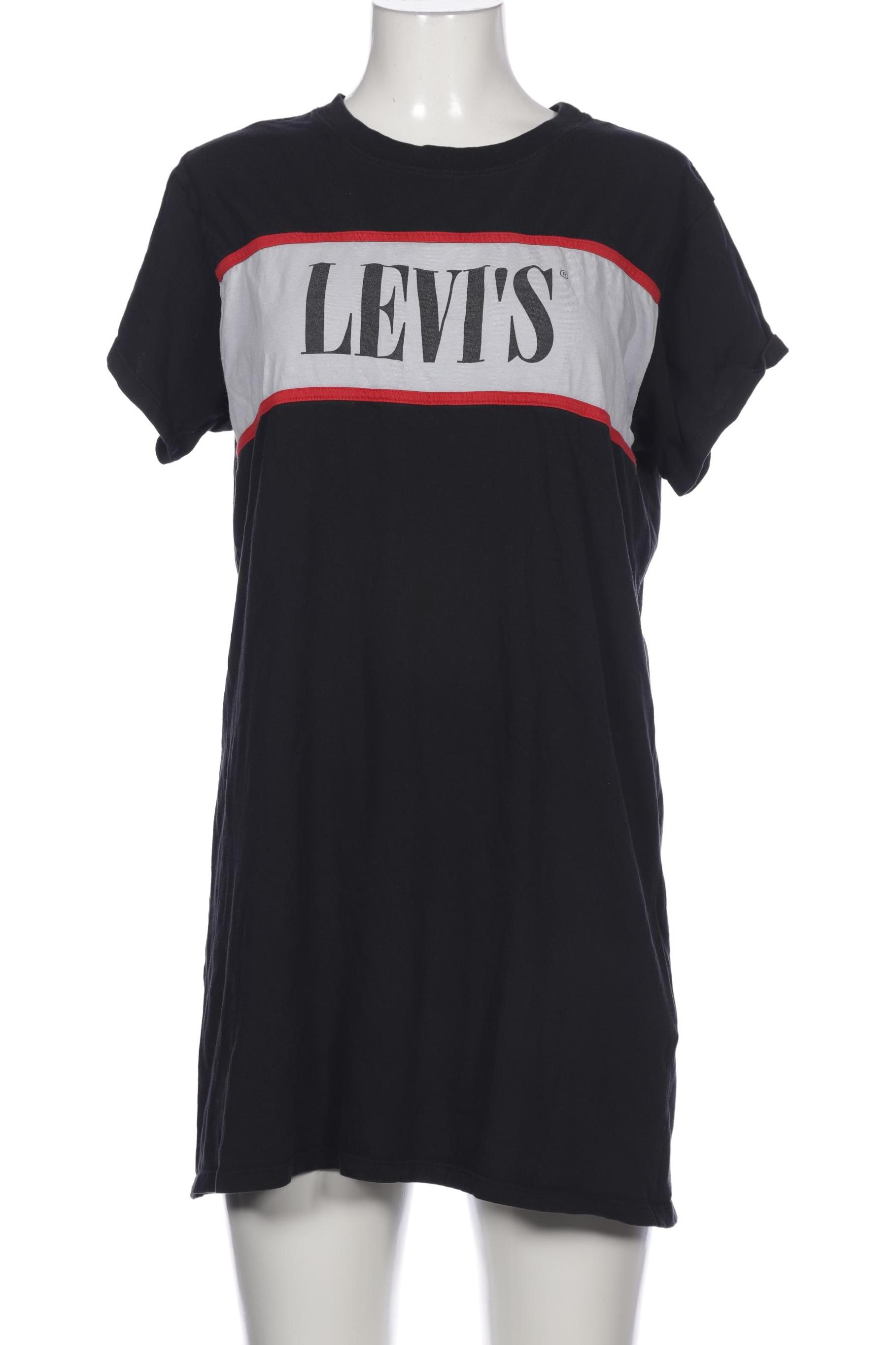 

Levis Damen Kleid, schwarz