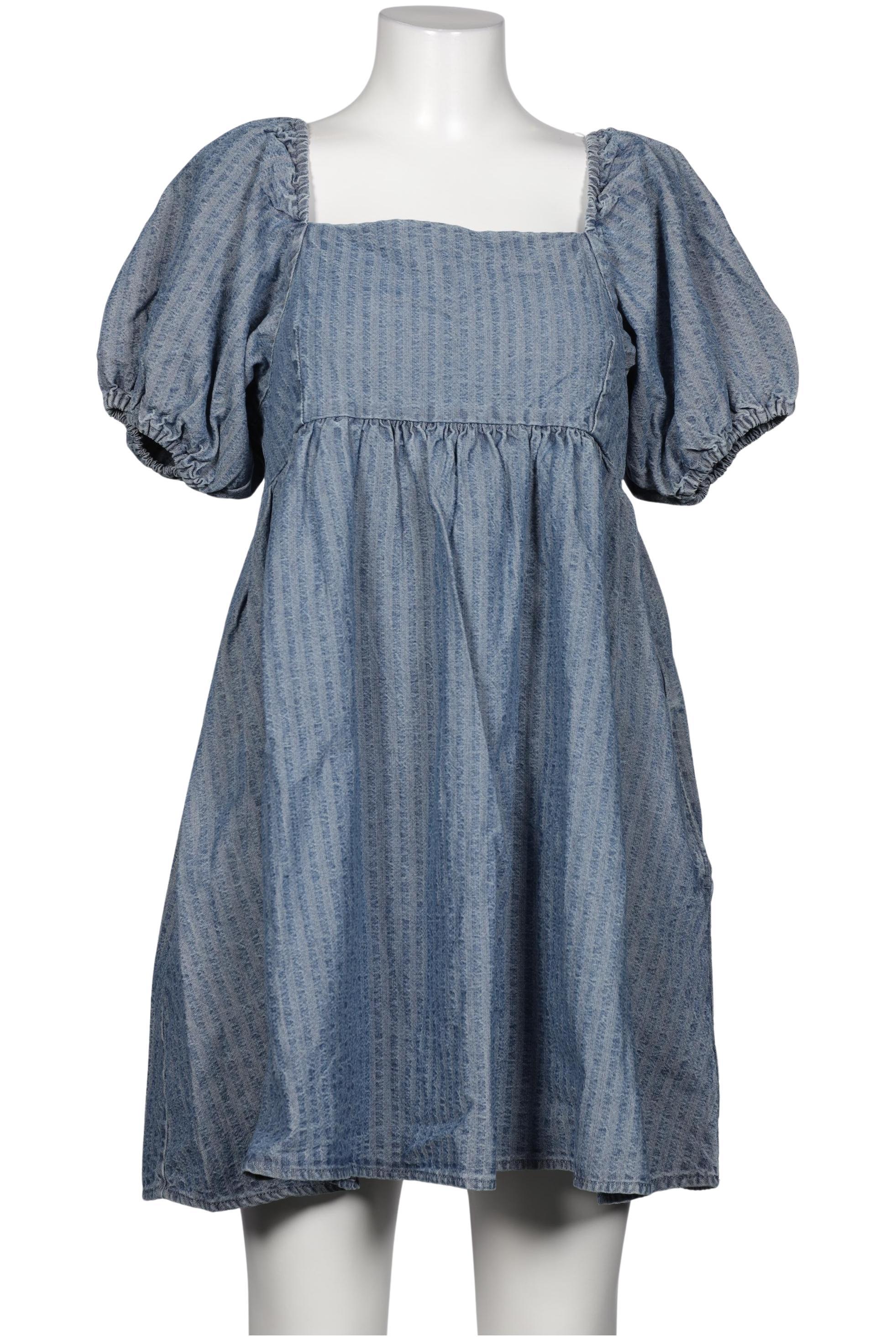 

Levis Damen Kleid, blau, Gr. 42