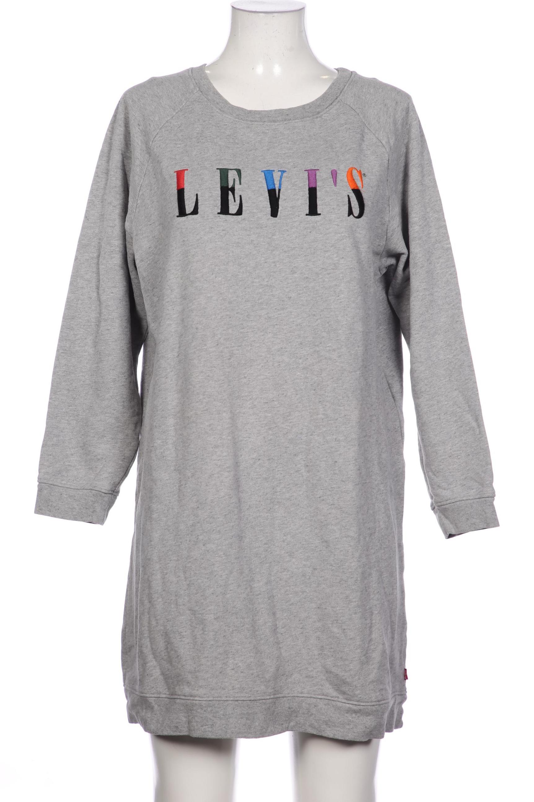 

Levis Damen Kleid, grau