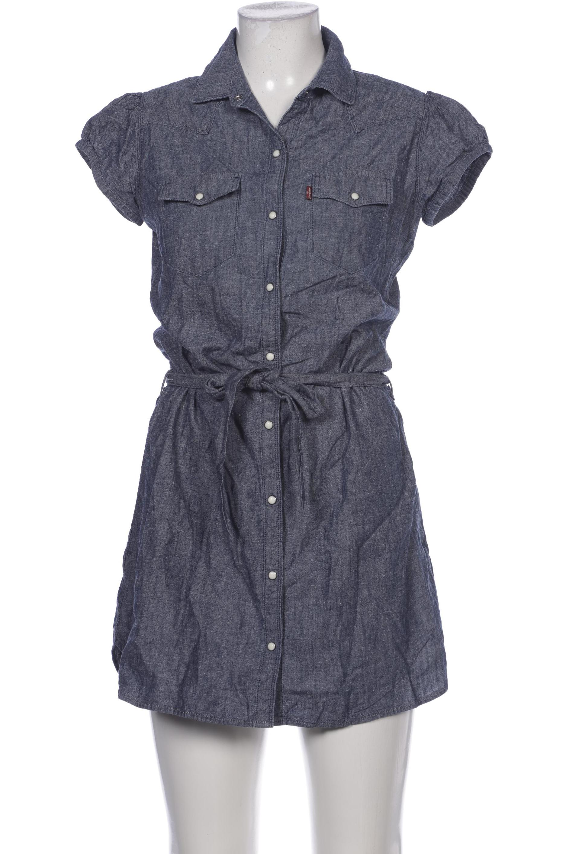 

Levis Damen Kleid, marineblau, Gr. 38