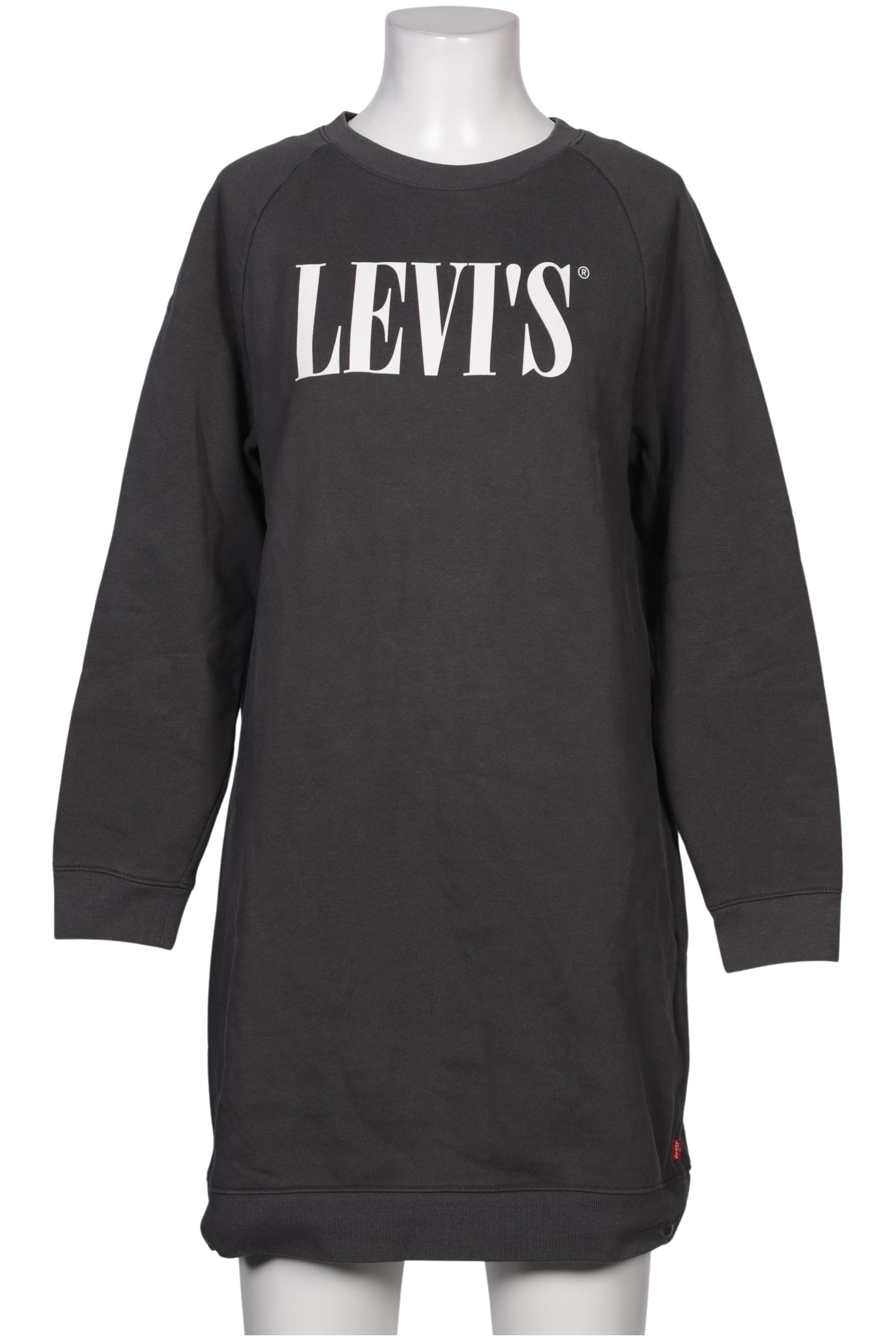 

Levis Damen Kleid, grau, Gr. 36