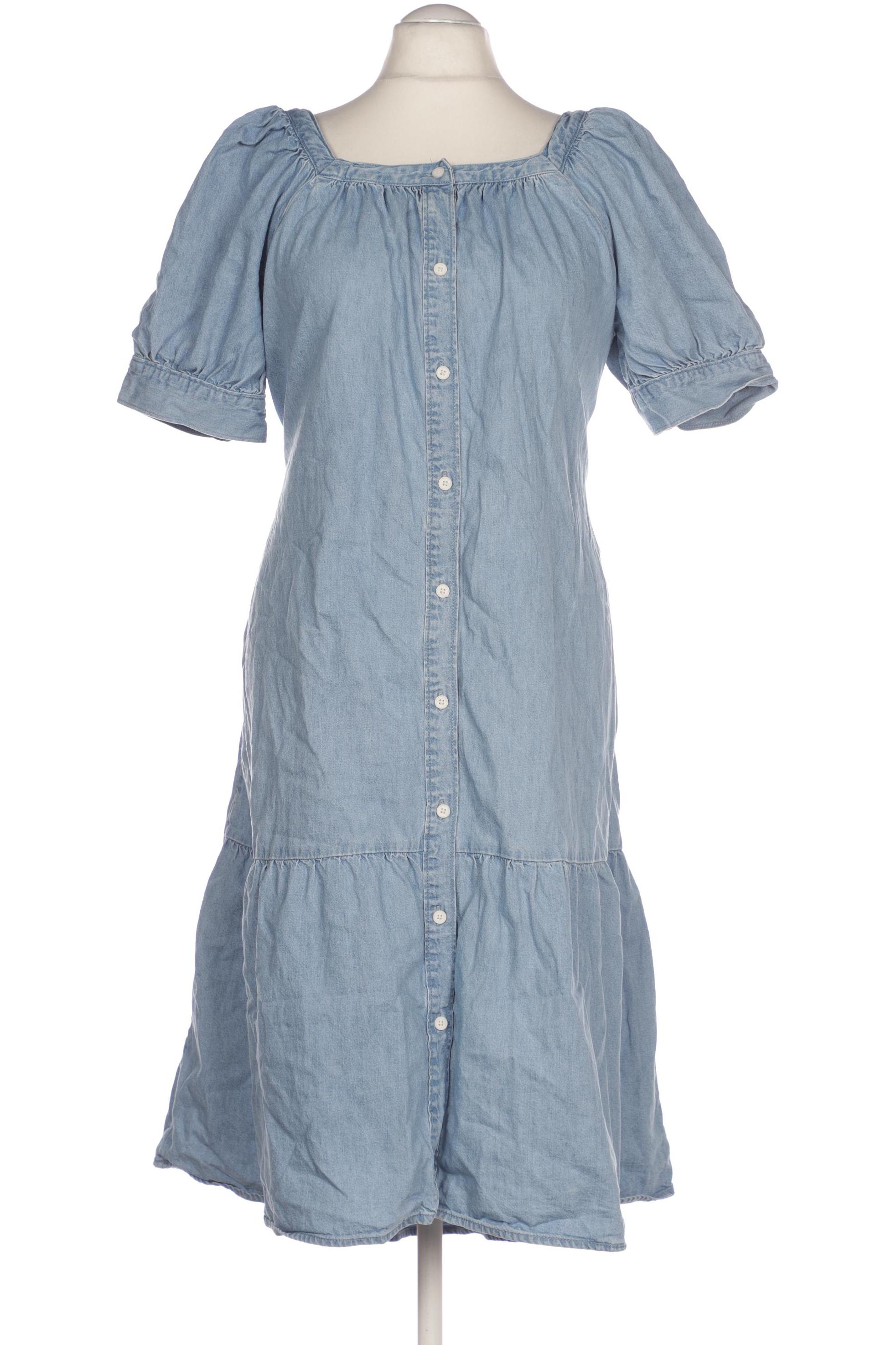 

Levis Damen Kleid, hellblau, Gr. 42