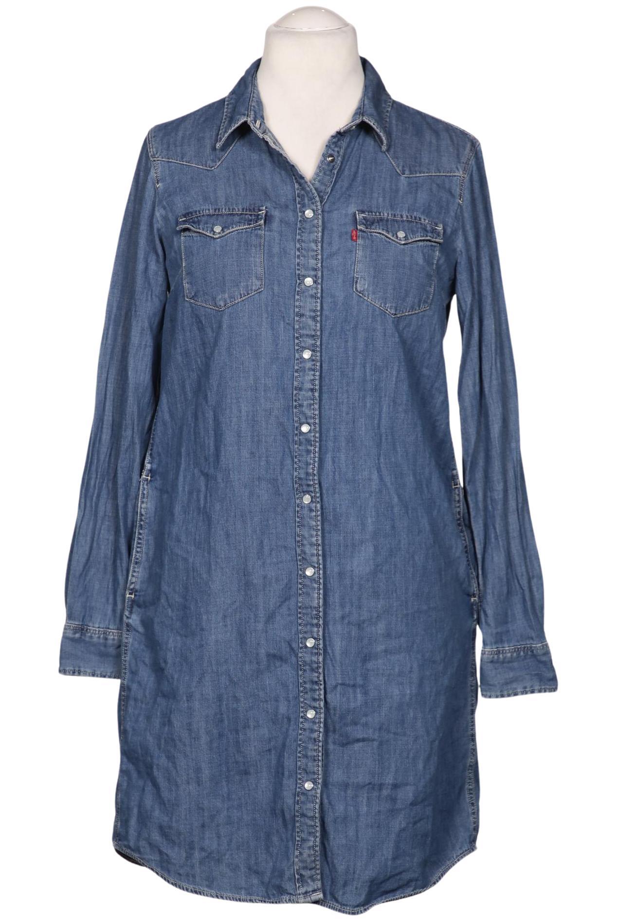 

Levis Damen Kleid, blau, Gr. 38