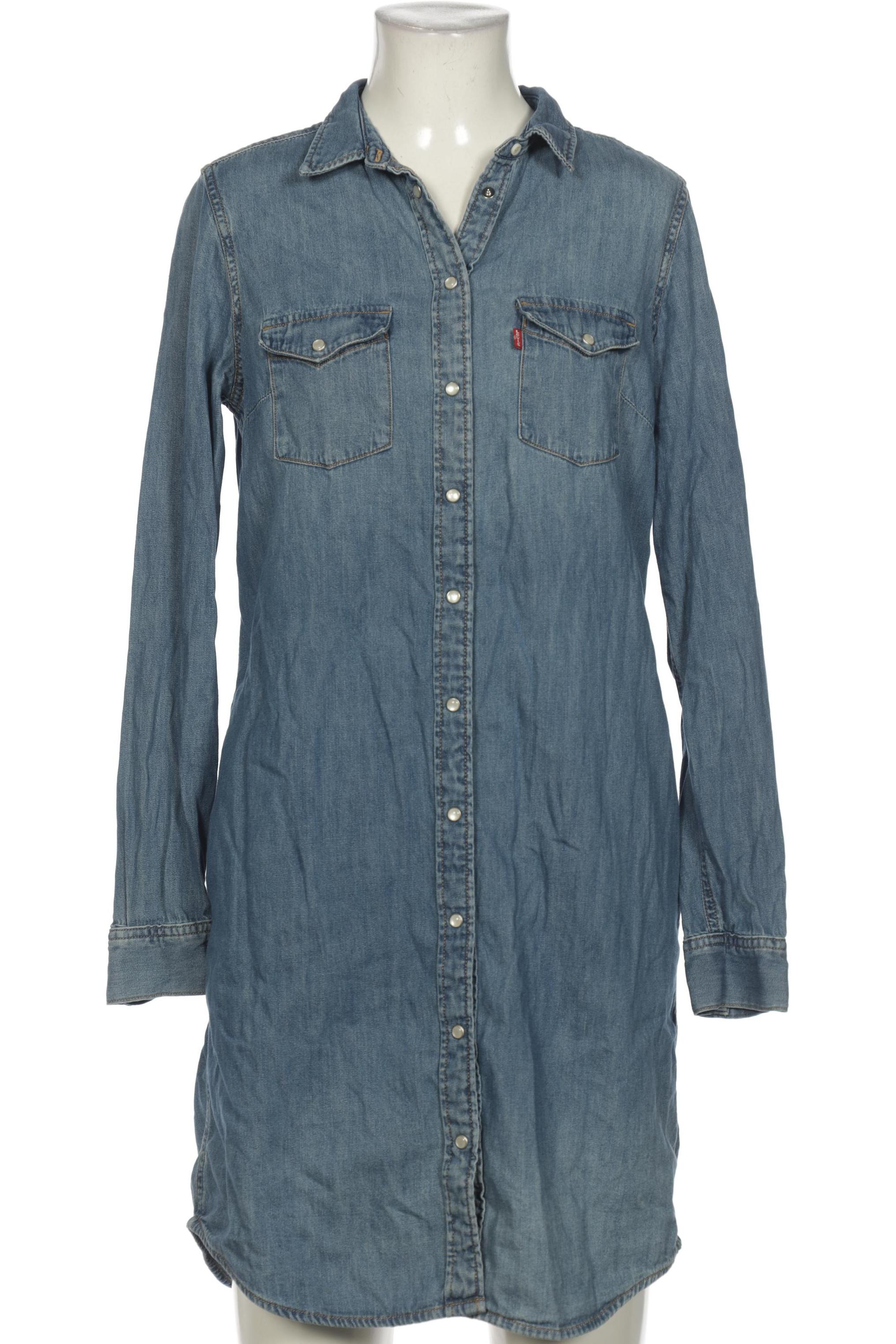 

Levis Damen Kleid, blau, Gr. 36