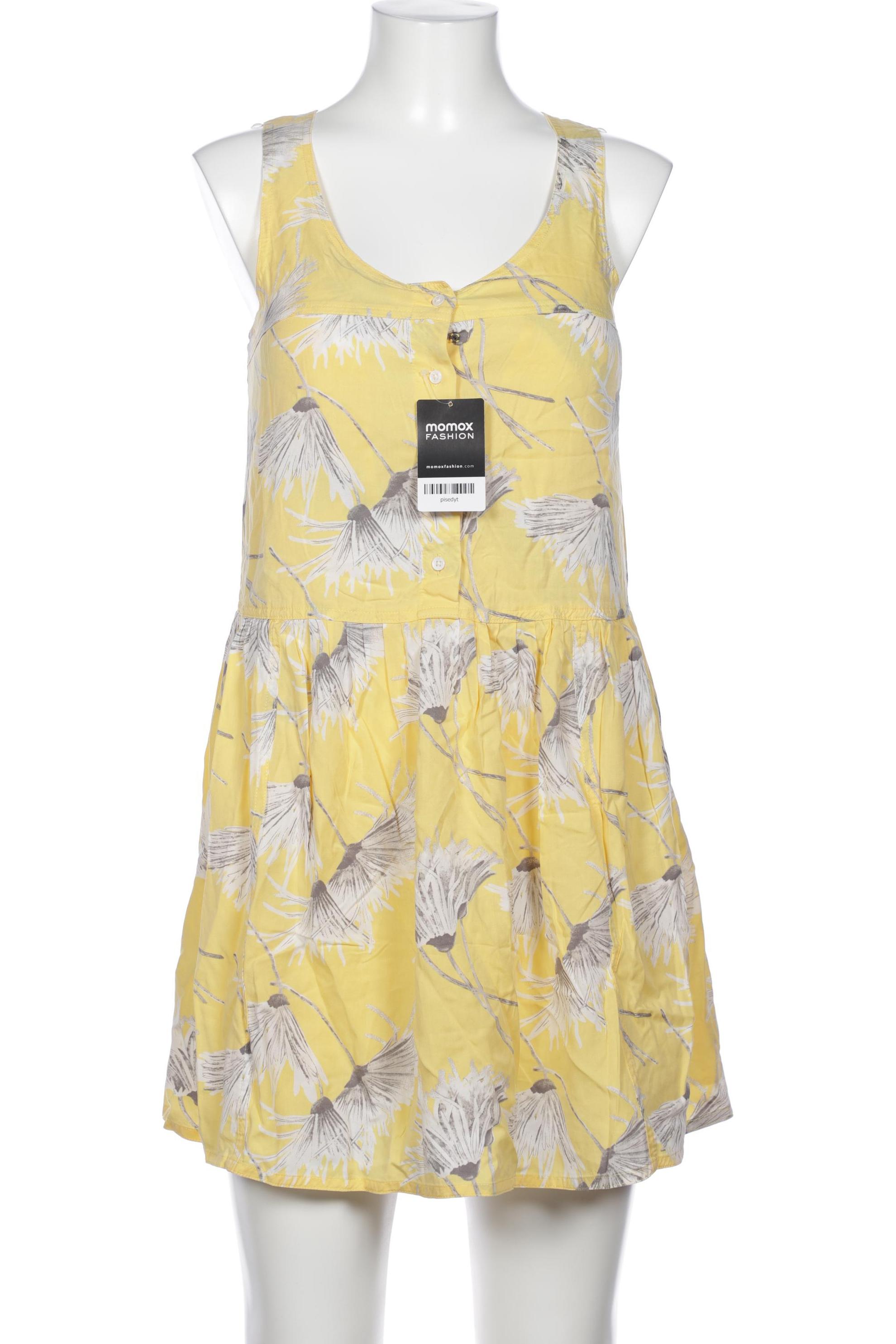 

Levis Damen Kleid, gelb