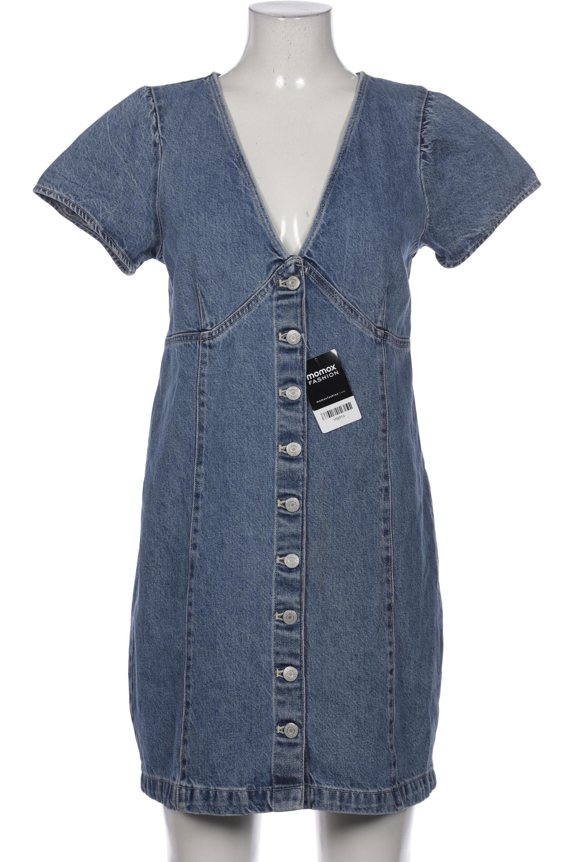 

Levis Damen Kleid, blau, Gr. 42