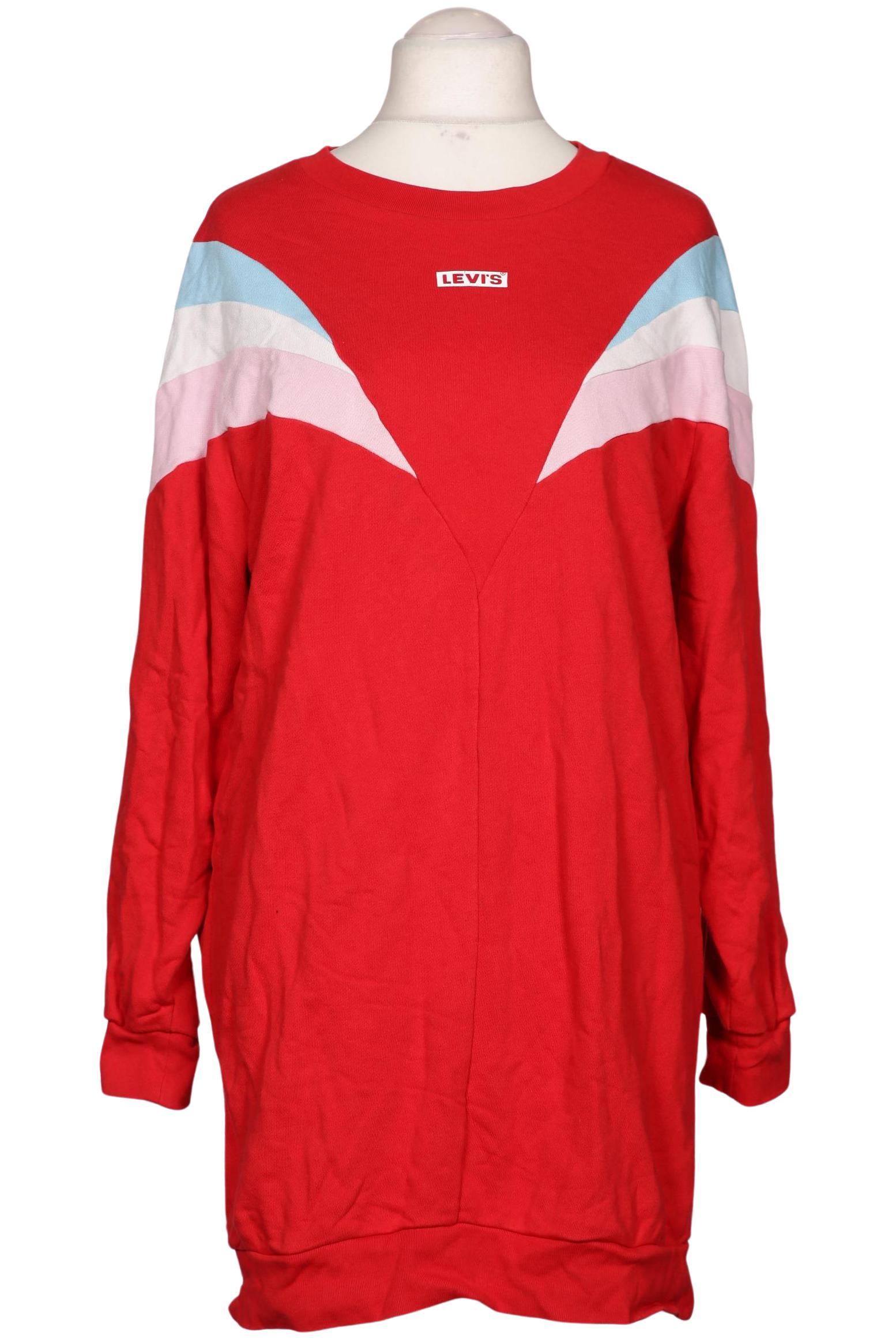 

Levis Damen Kleid, mehrfarbig, Gr. 42