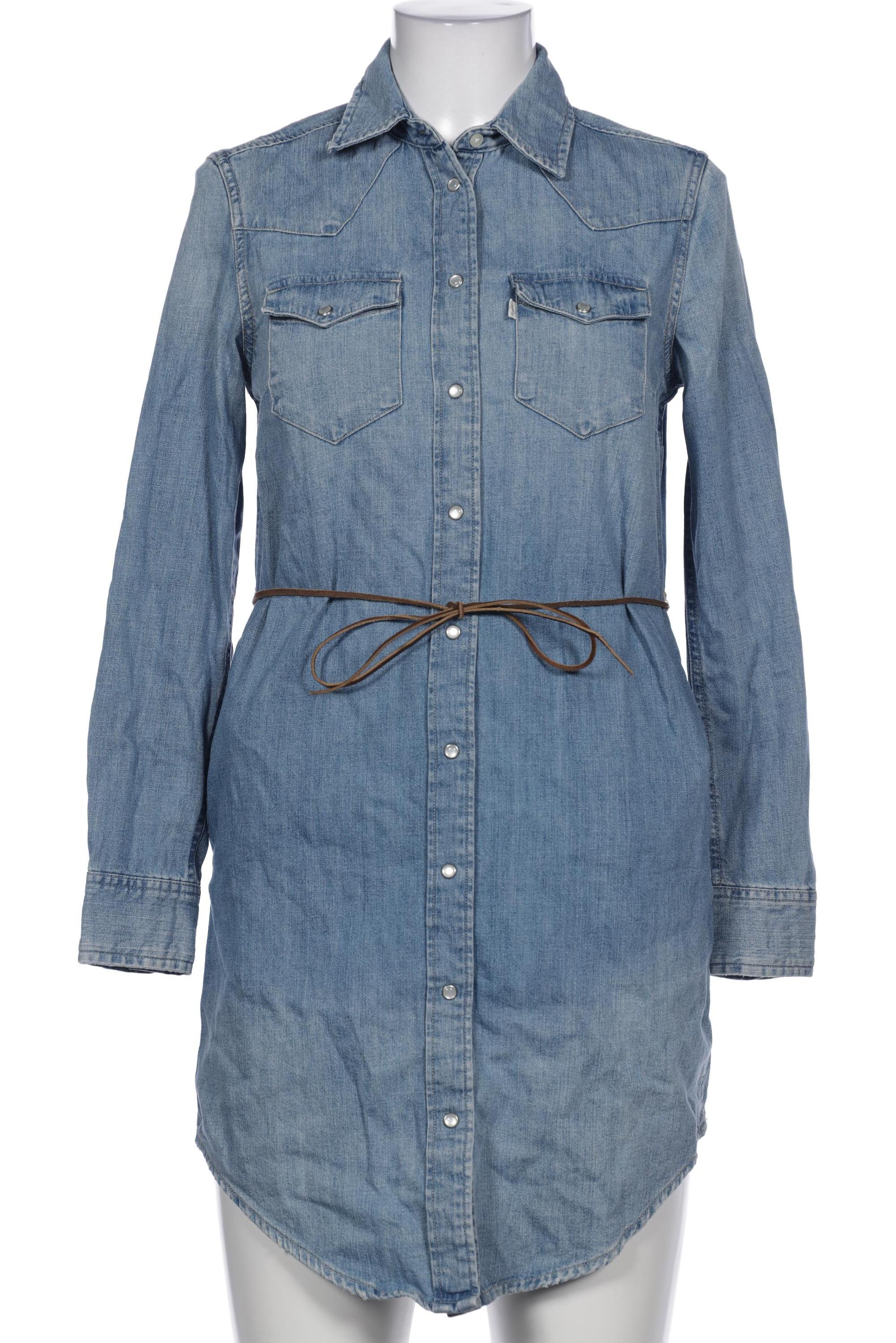 

Levis Damen Kleid, hellblau, Gr. 36