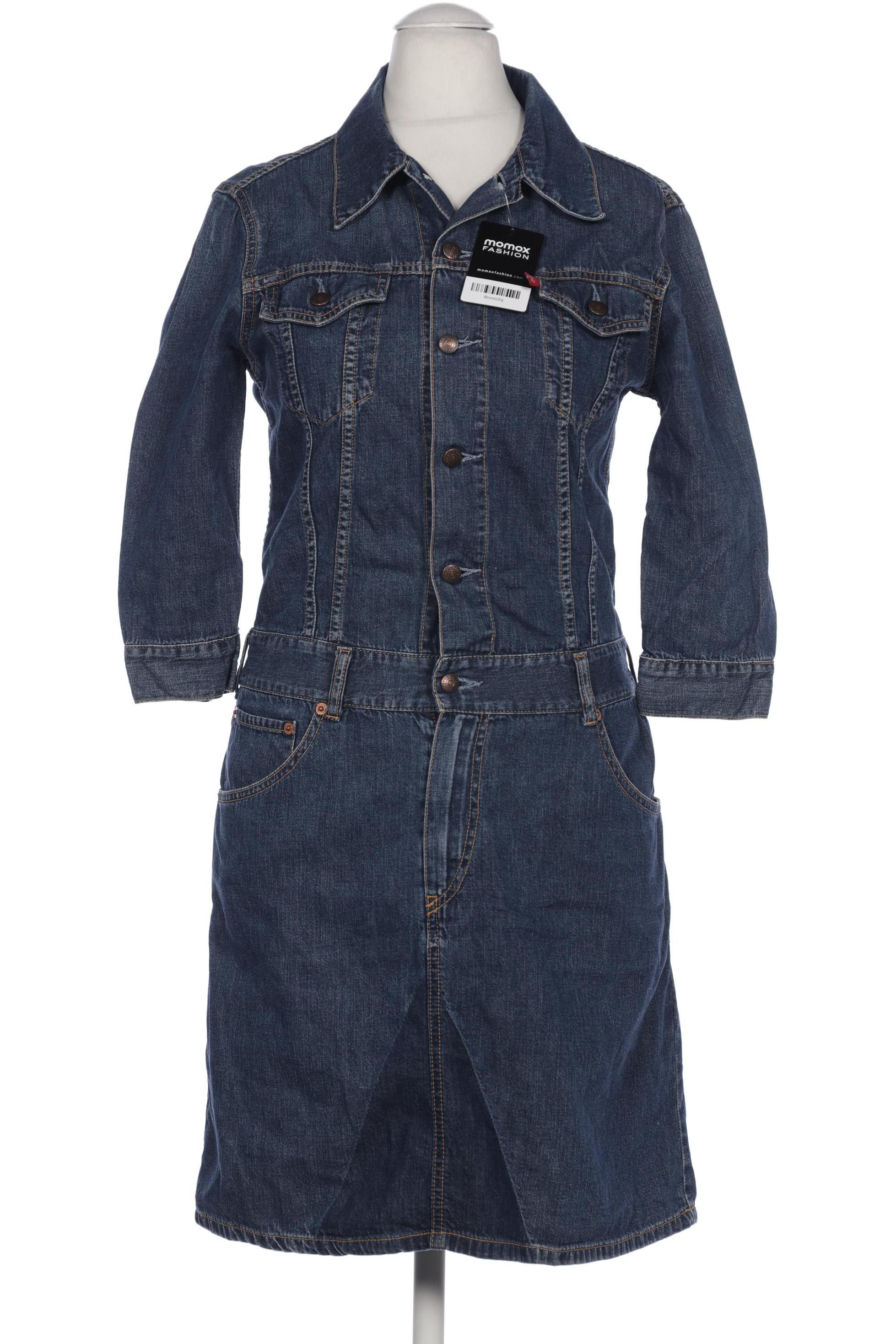 

Levis Damen Kleid, blau, Gr. 38