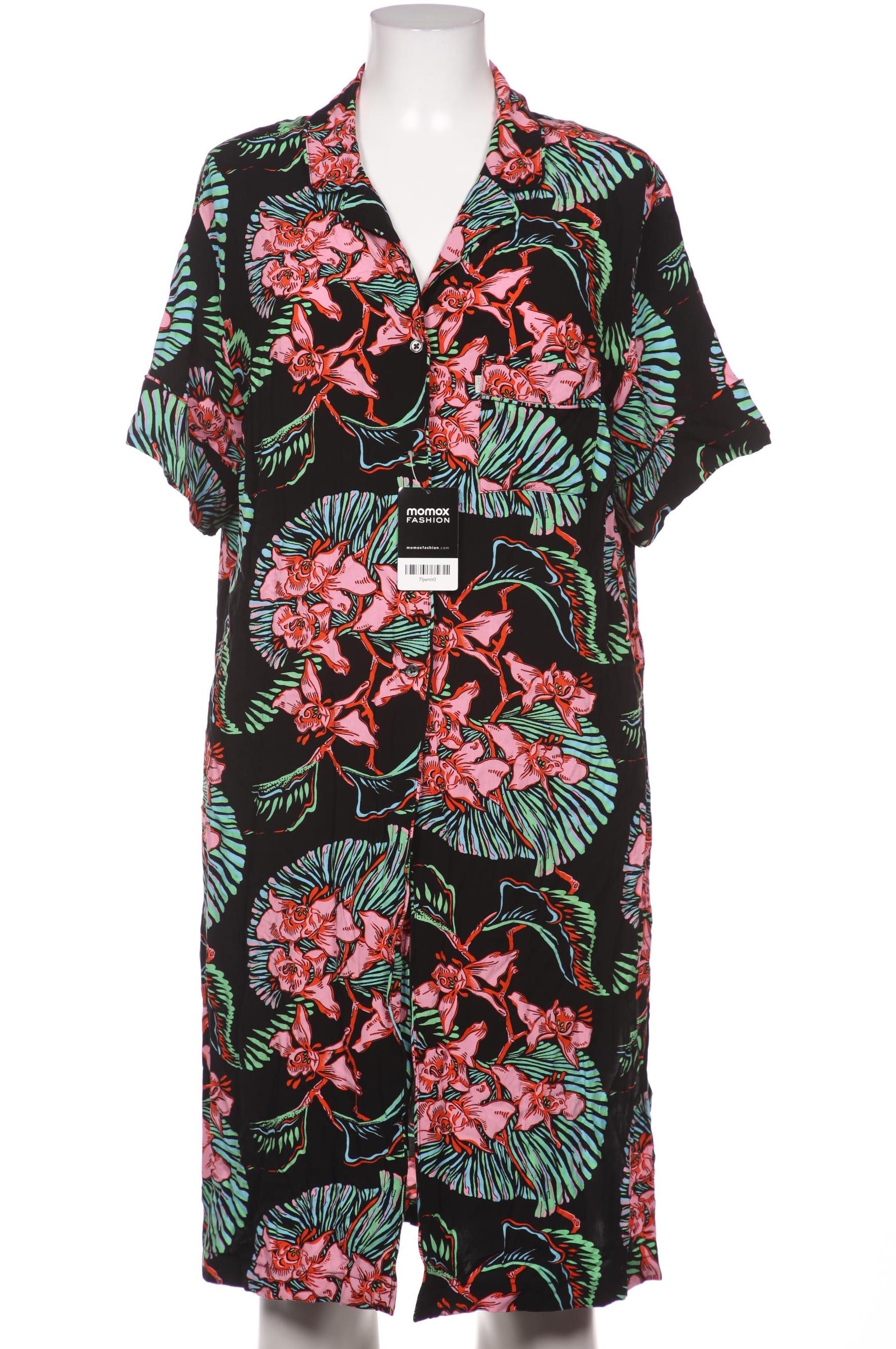 

Levis Damen Kleid, schwarz, Gr. 14