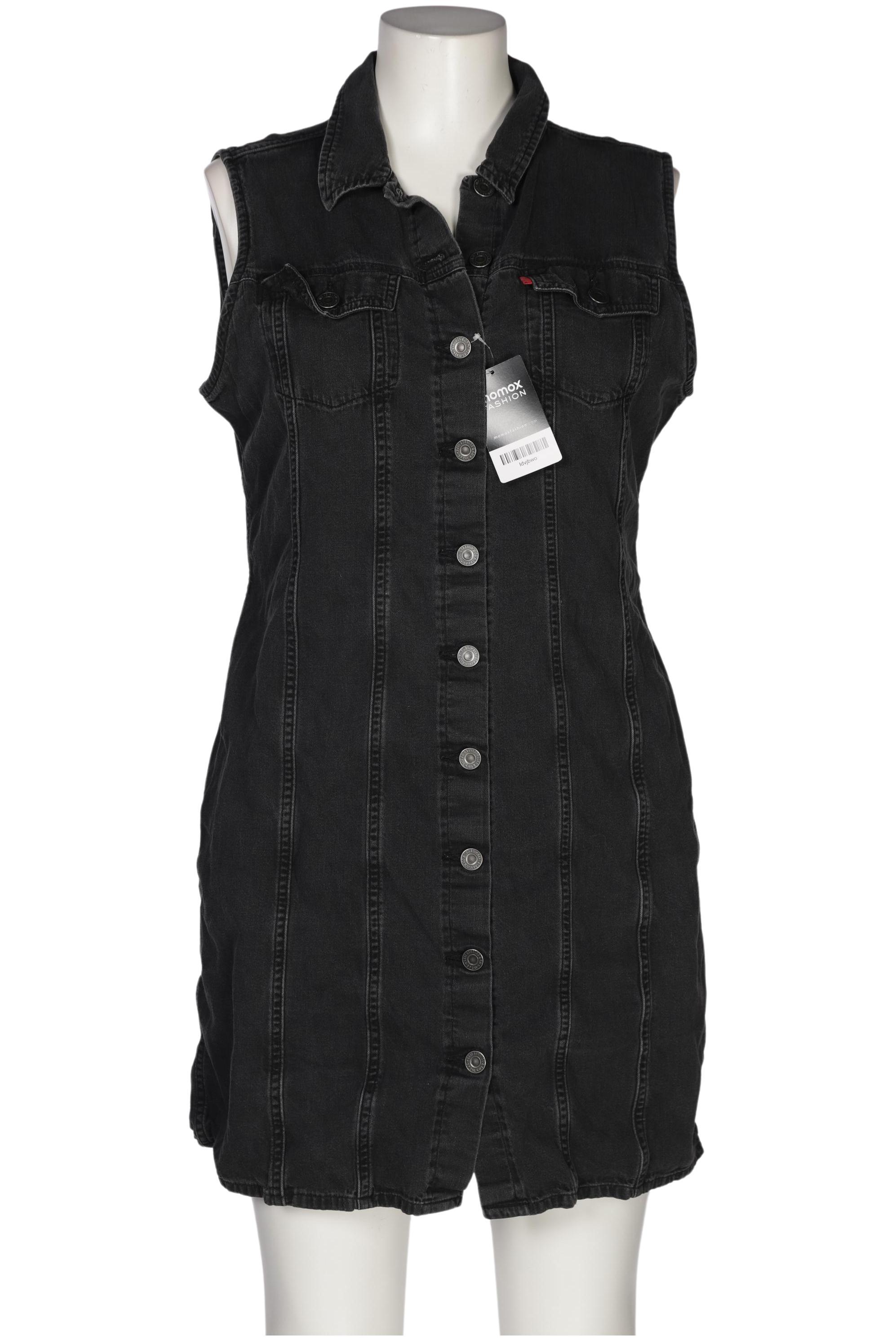 

Levis Damen Kleid, grau, Gr. 44