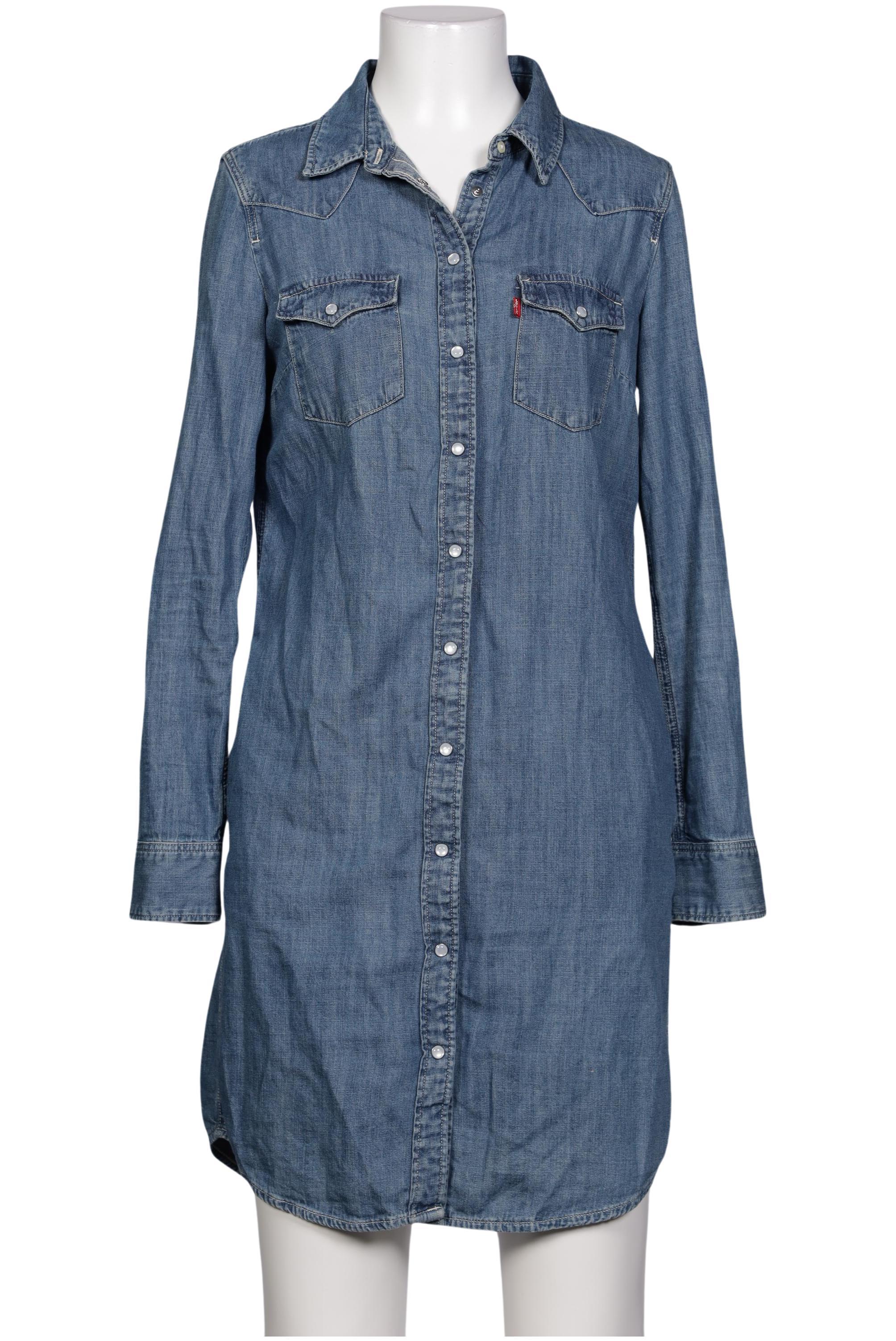 

Levis Damen Kleid, blau, Gr. 36