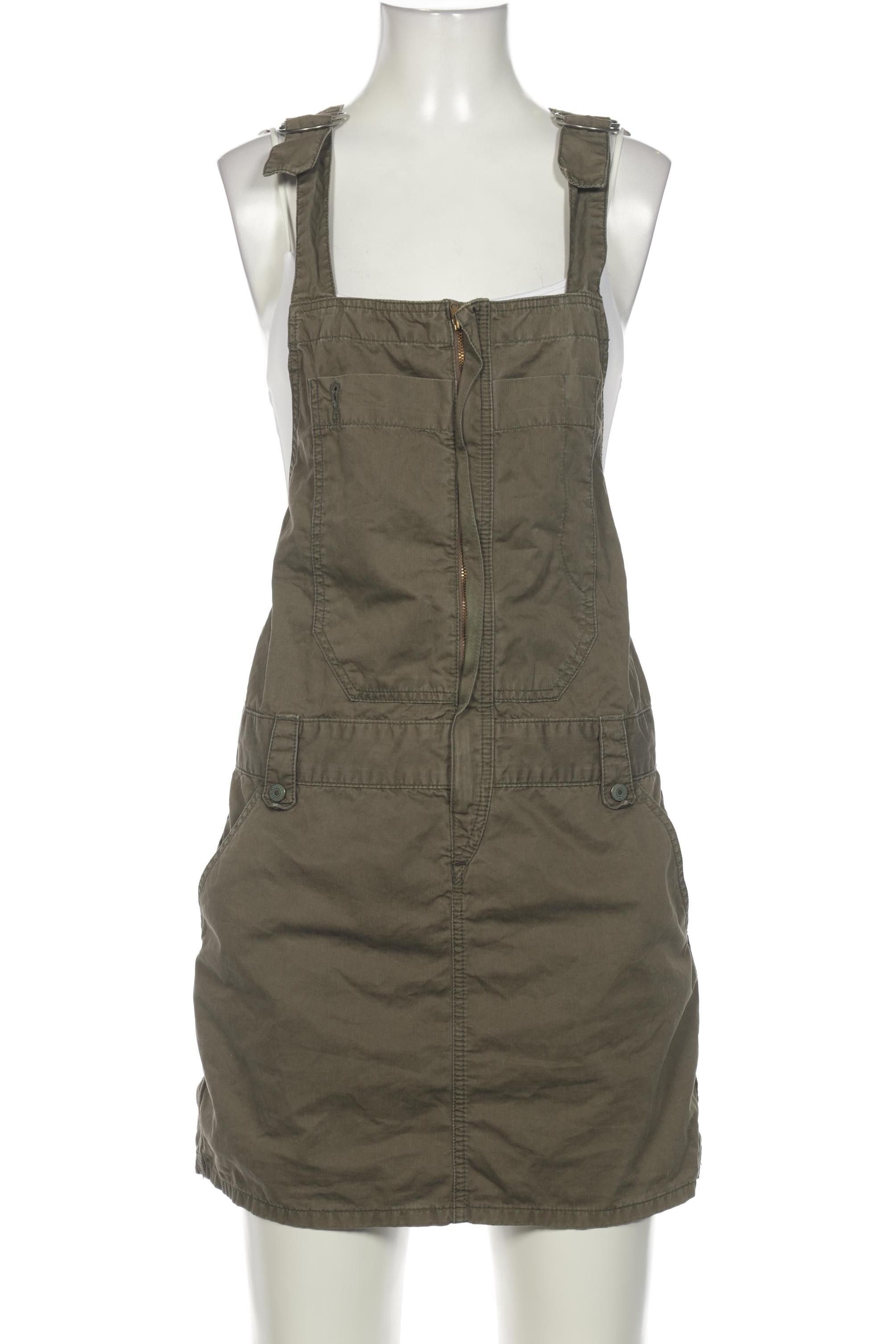 

Levis Damen Kleid, grün, Gr. 36