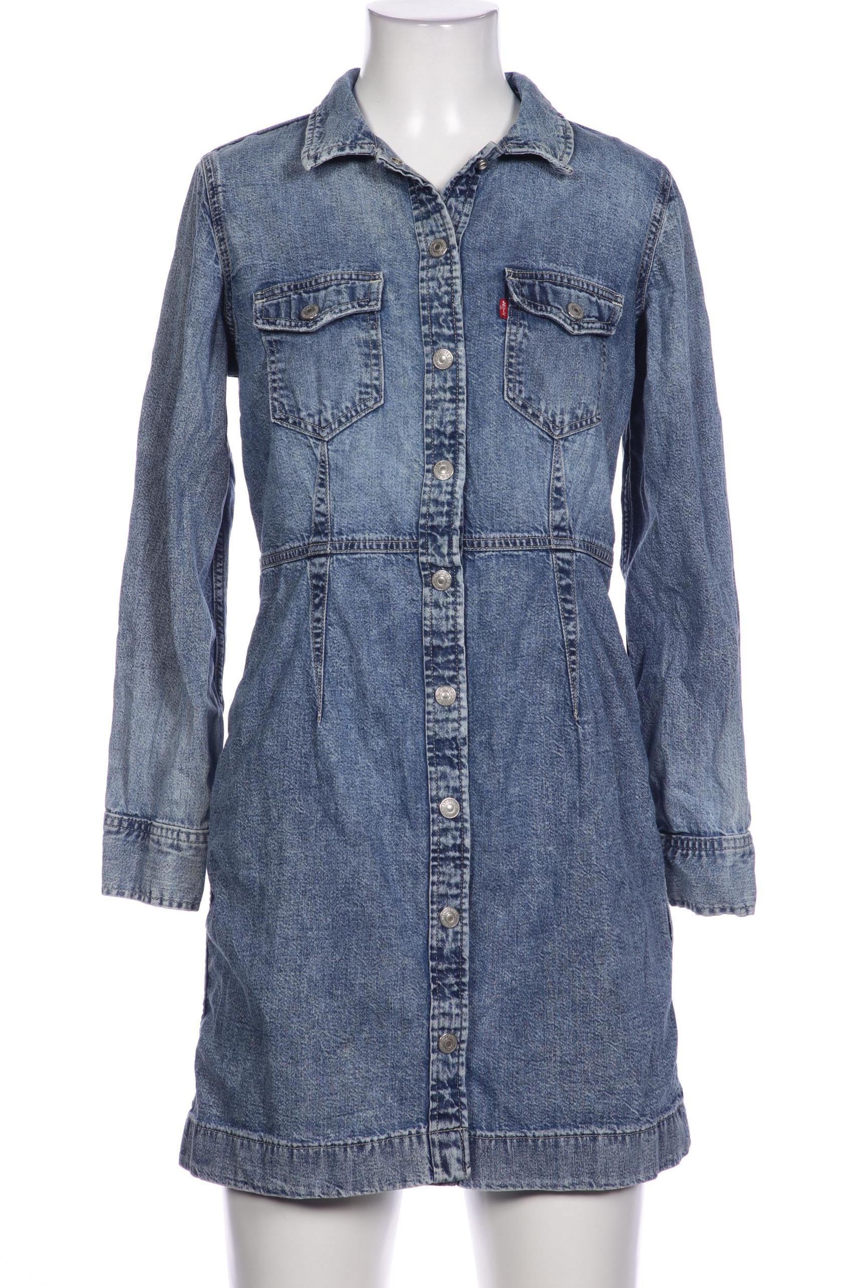 

Levis Damen Kleid, blau