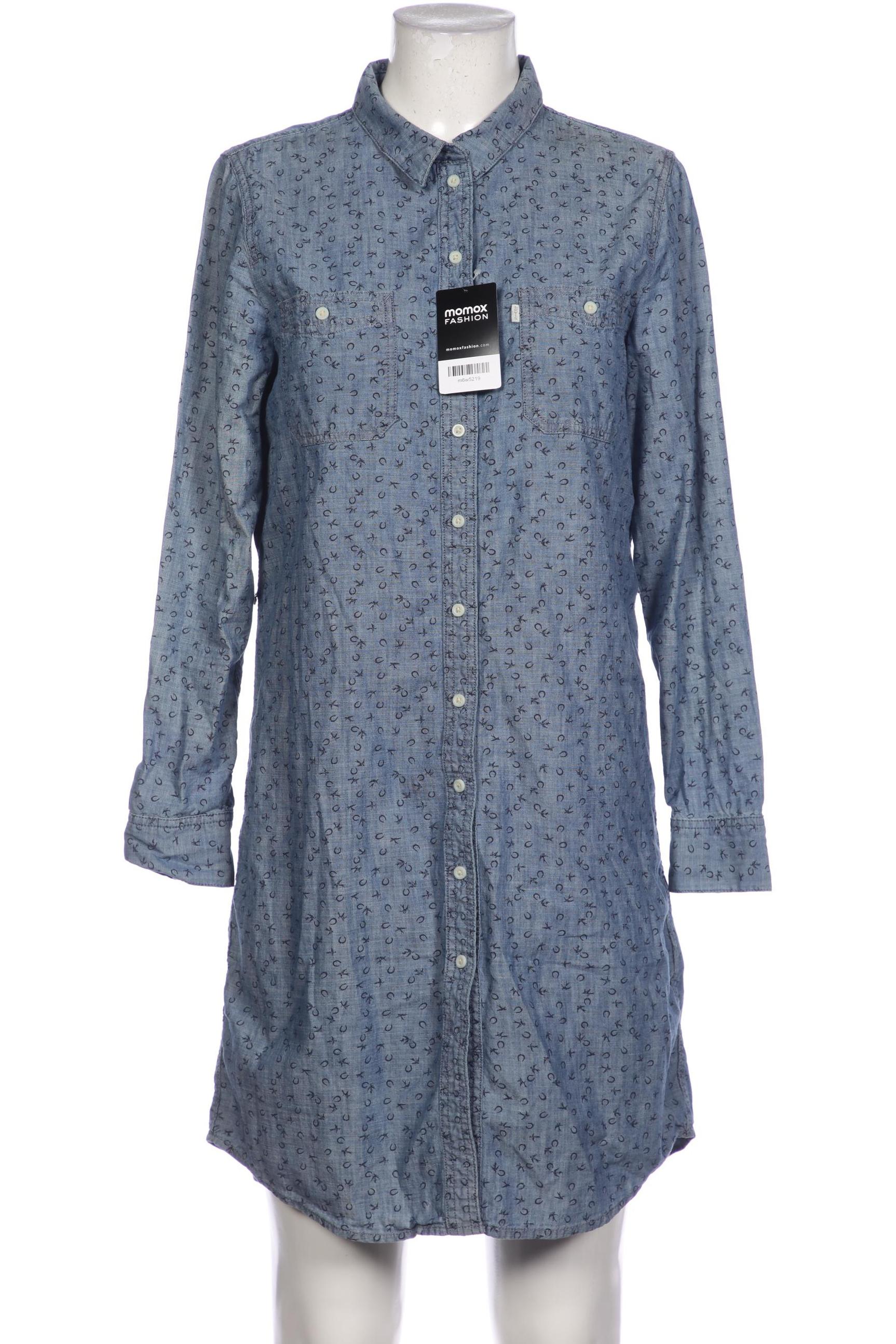 

Levis Damen Kleid, hellblau, Gr. 42