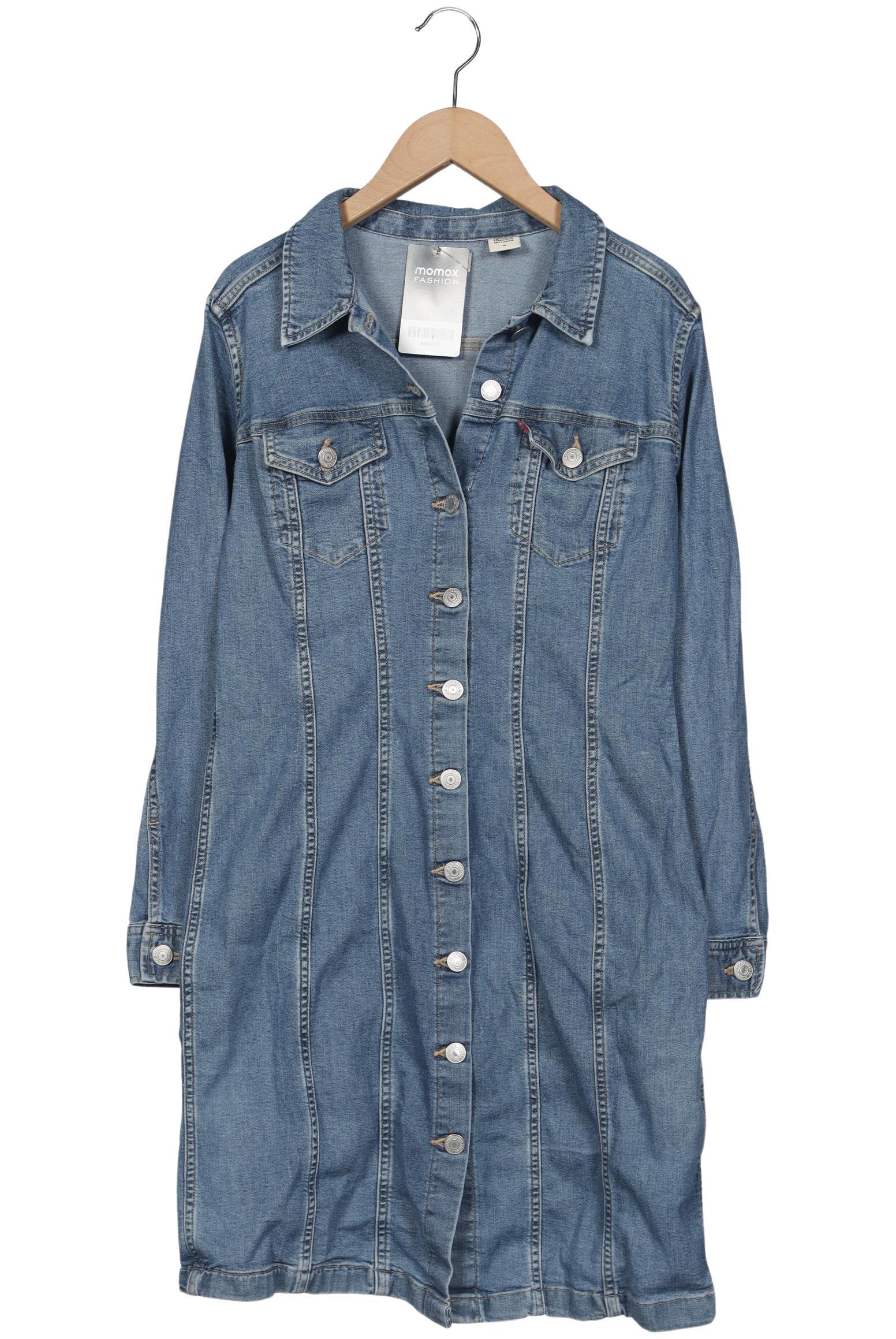 

Levis Damen Kleid, blau, Gr. 38