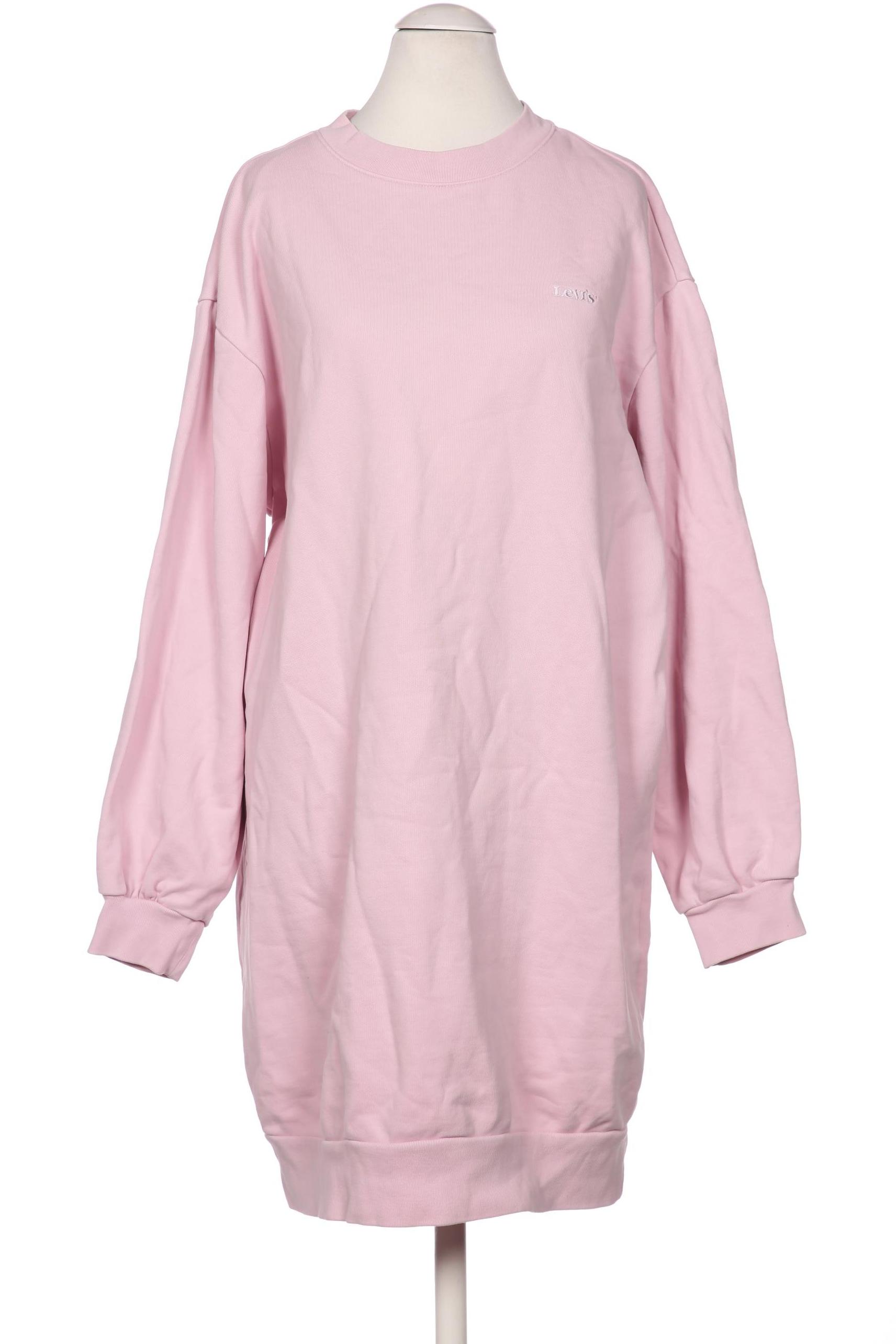 

Levis Damen Kleid, pink, Gr. 34
