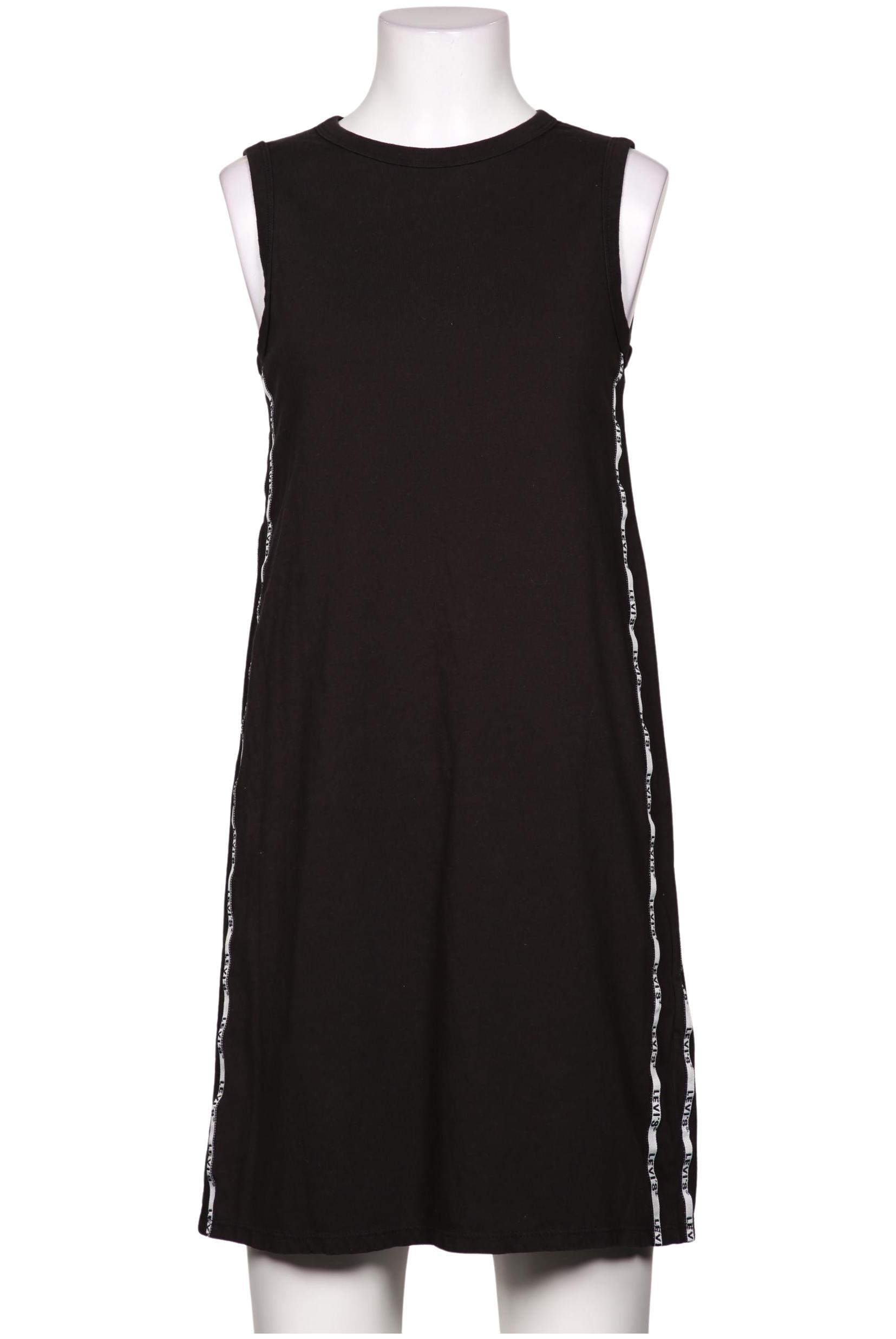

Levis Damen Kleid, schwarz, Gr. 34