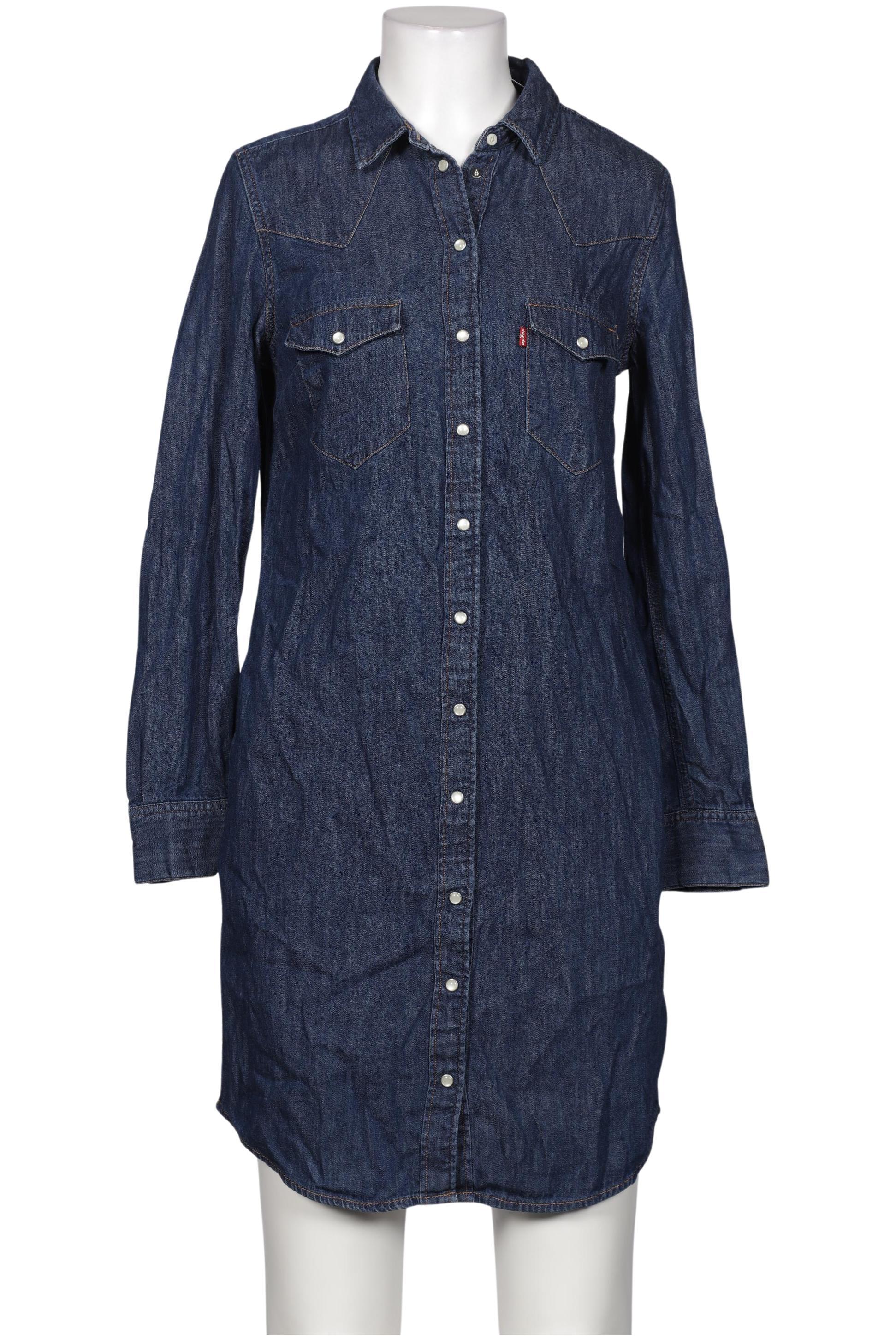 

Levis Damen Kleid, blau, Gr. 36
