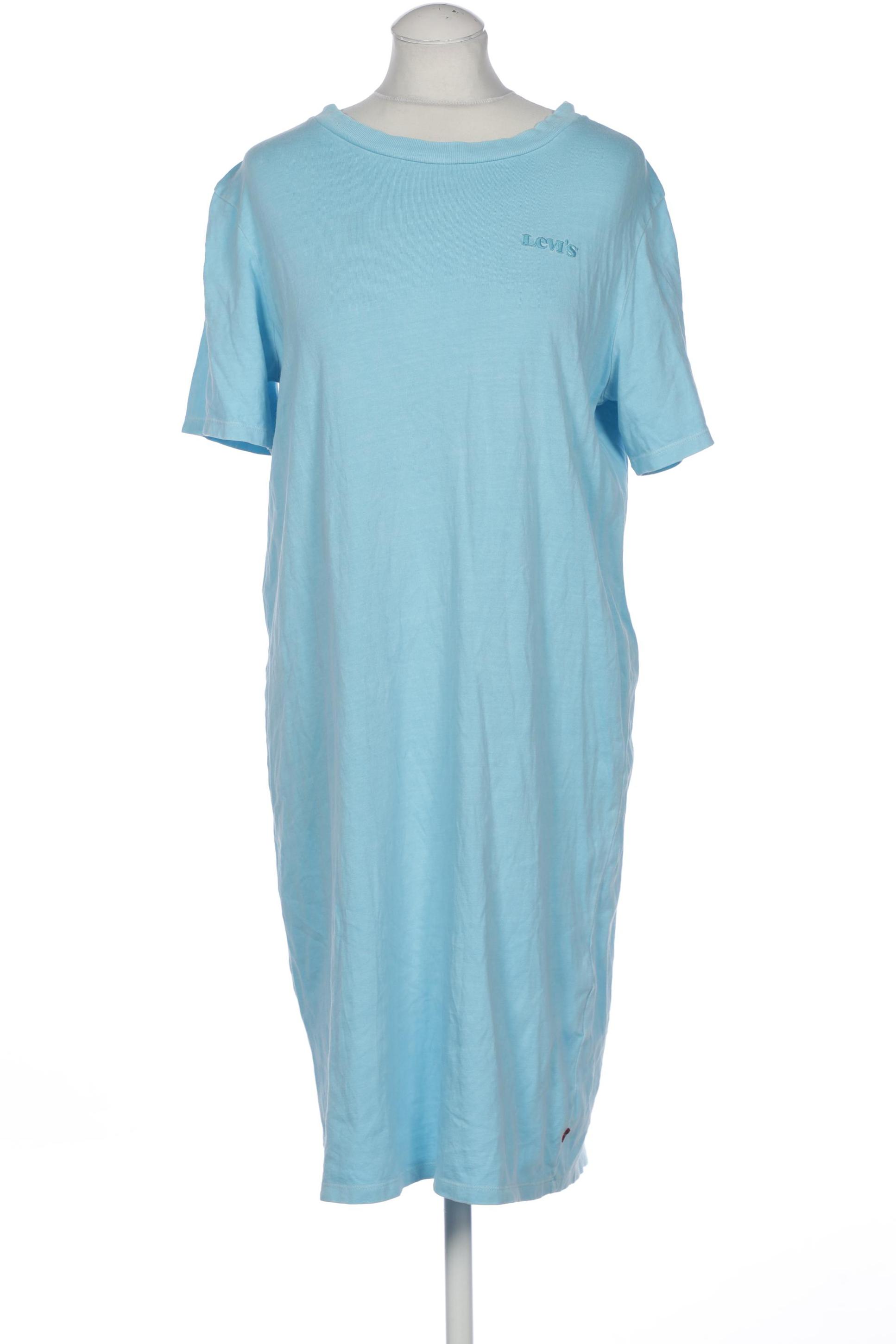 

Levis Damen Kleid, blau, Gr. 38