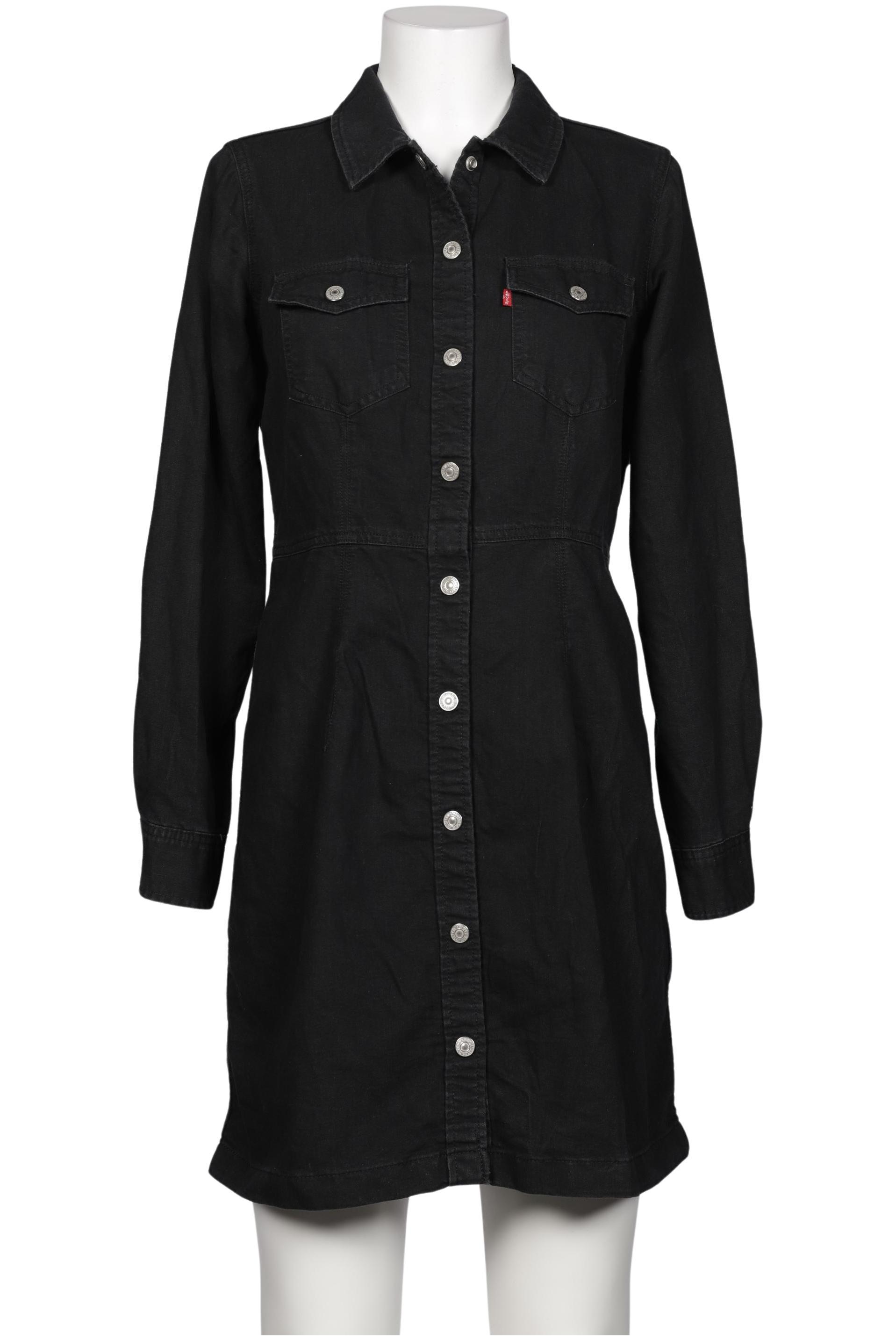 

Levis Damen Kleid, schwarz, Gr. 38