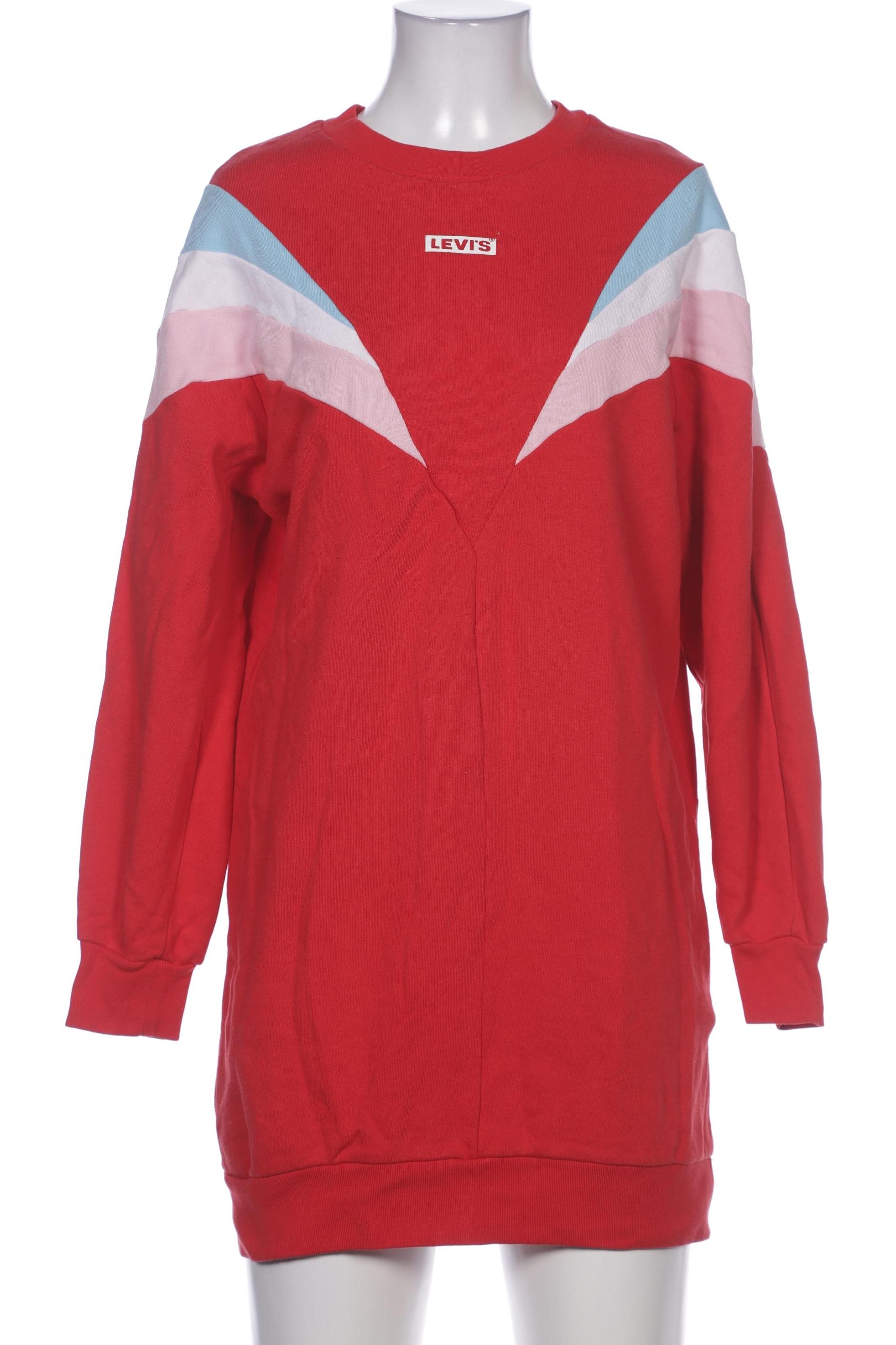 

Levis Damen Kleid, rot, Gr. 36