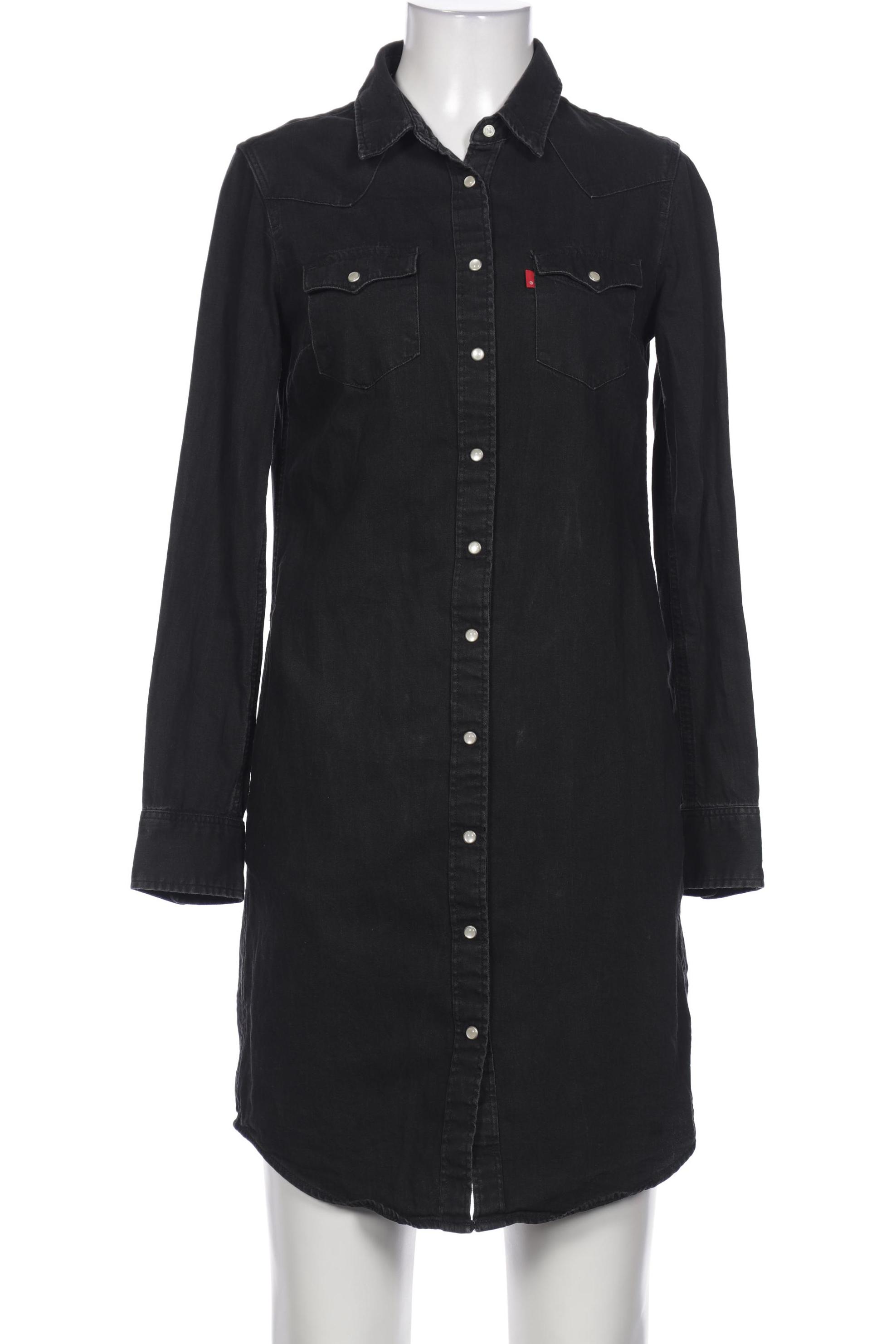 

Levis Damen Kleid, schwarz, Gr. 34