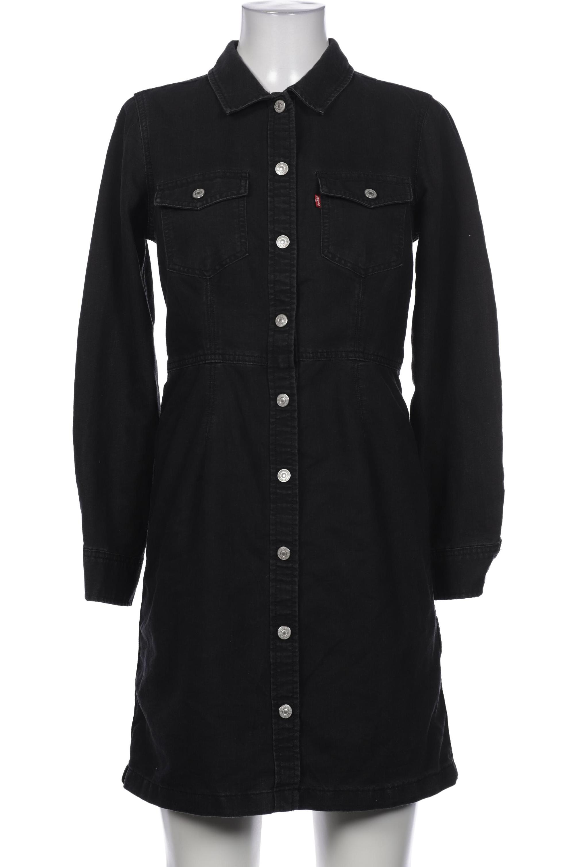 

Levis Damen Kleid, schwarz, Gr. 38