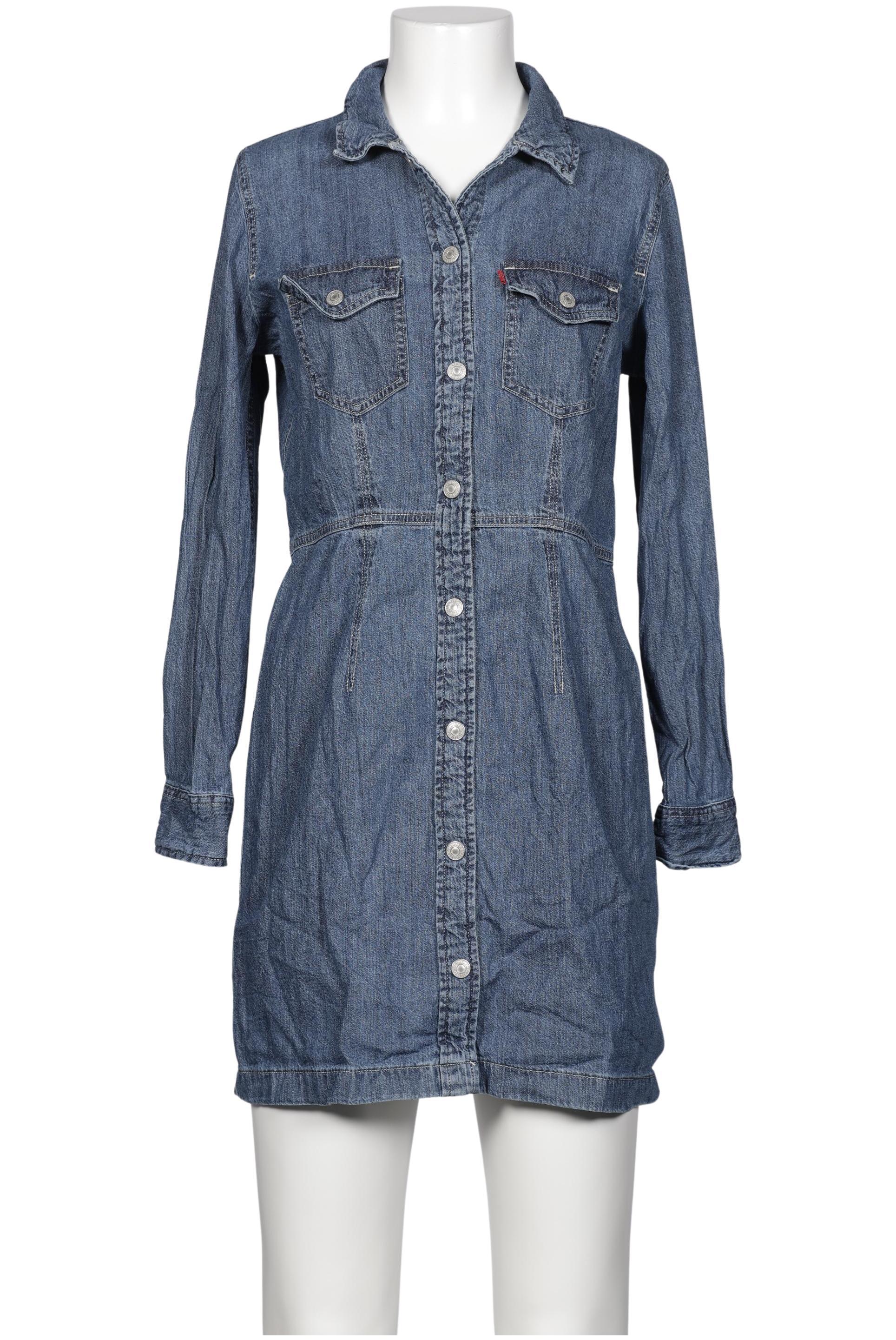

Levis Damen Kleid, blau, Gr. 36