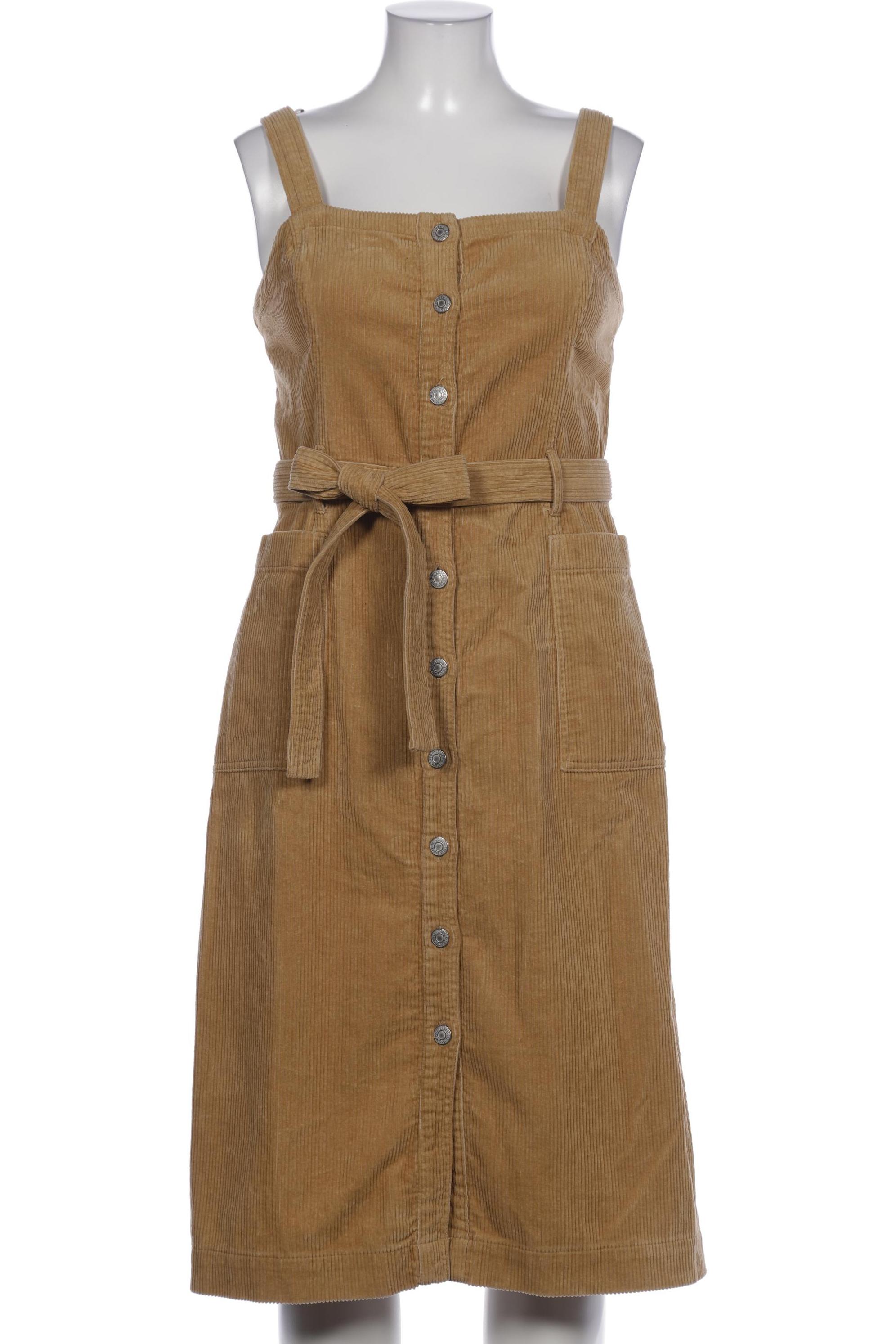 

Levis Damen Kleid, beige, Gr. 42