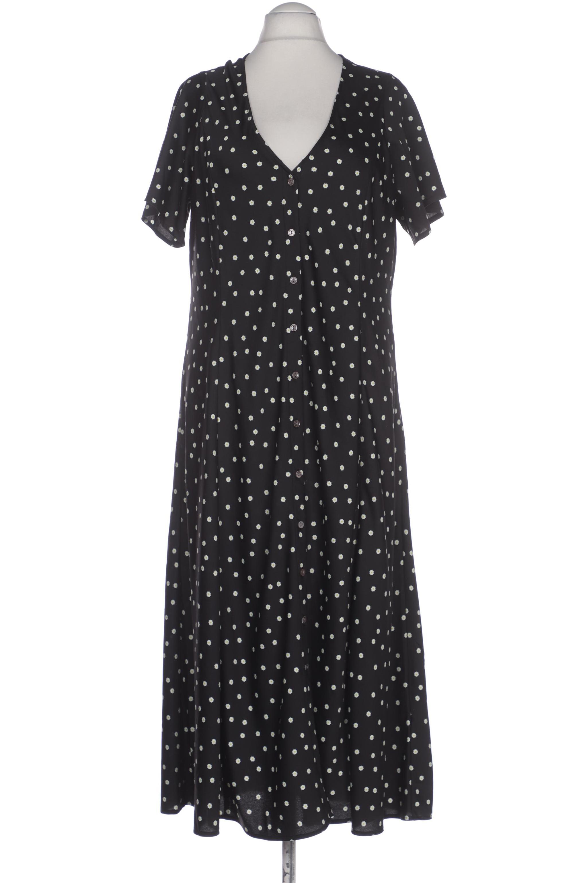 

Levis Damen Kleid, schwarz, Gr. 46