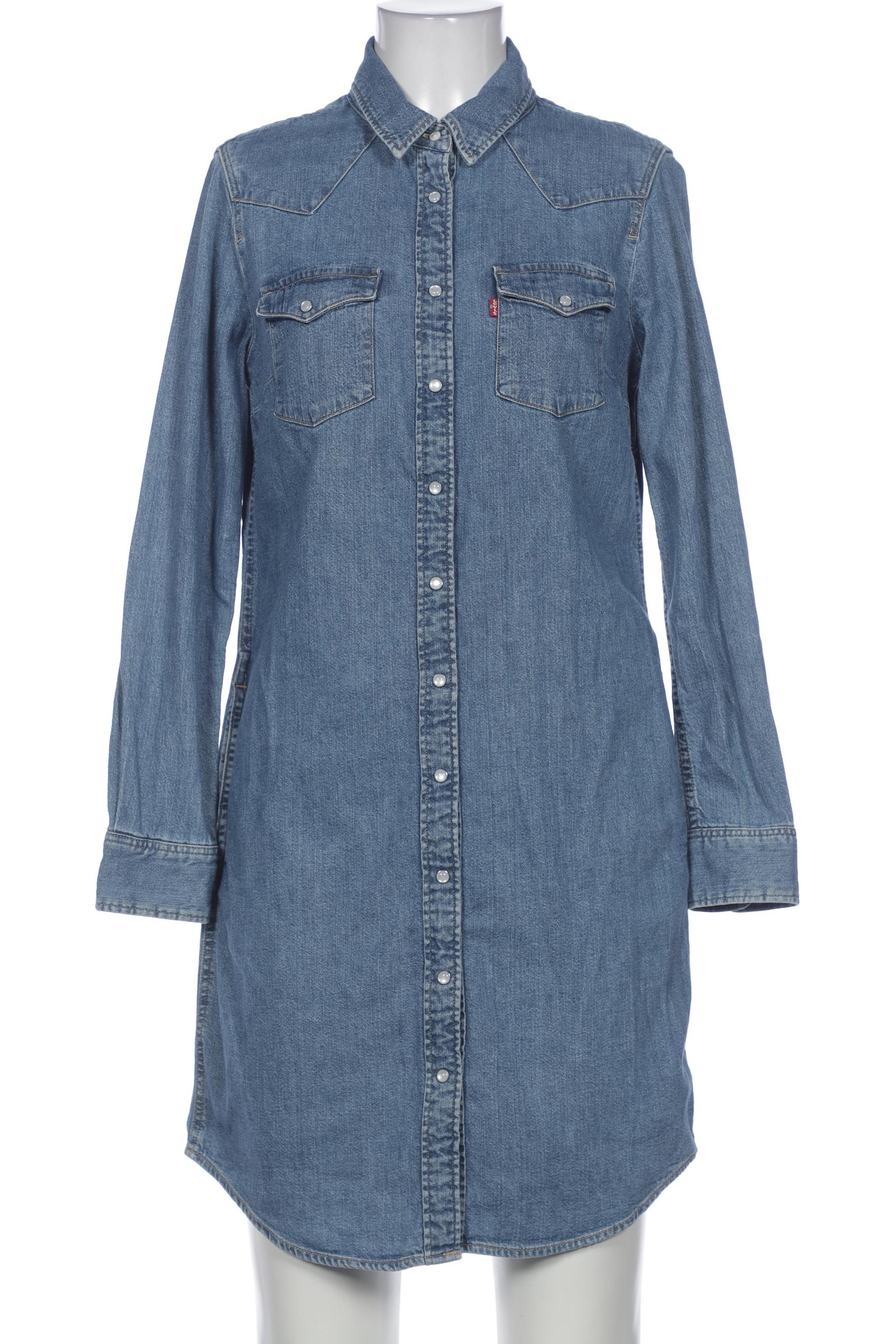 

Levis Damen Kleid, blau, Gr. 36