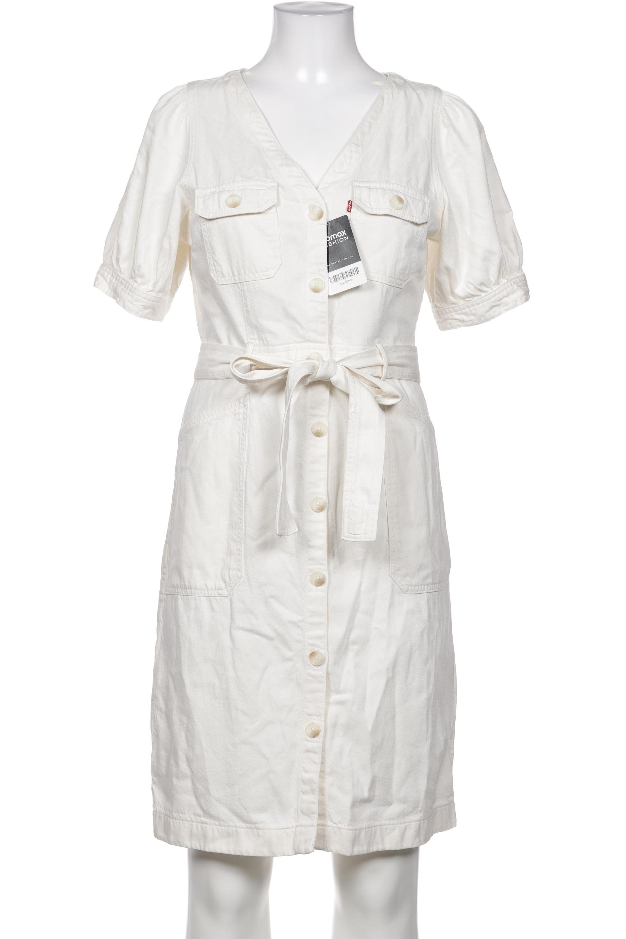 

Levis Damen Kleid, weiß, Gr. 36