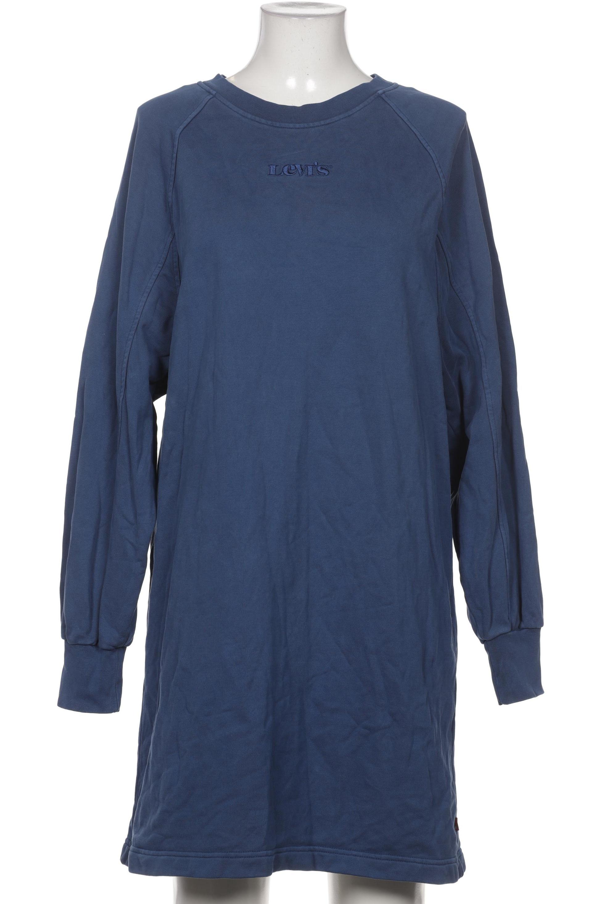 

Levis Damen Kleid, blau, Gr. 42