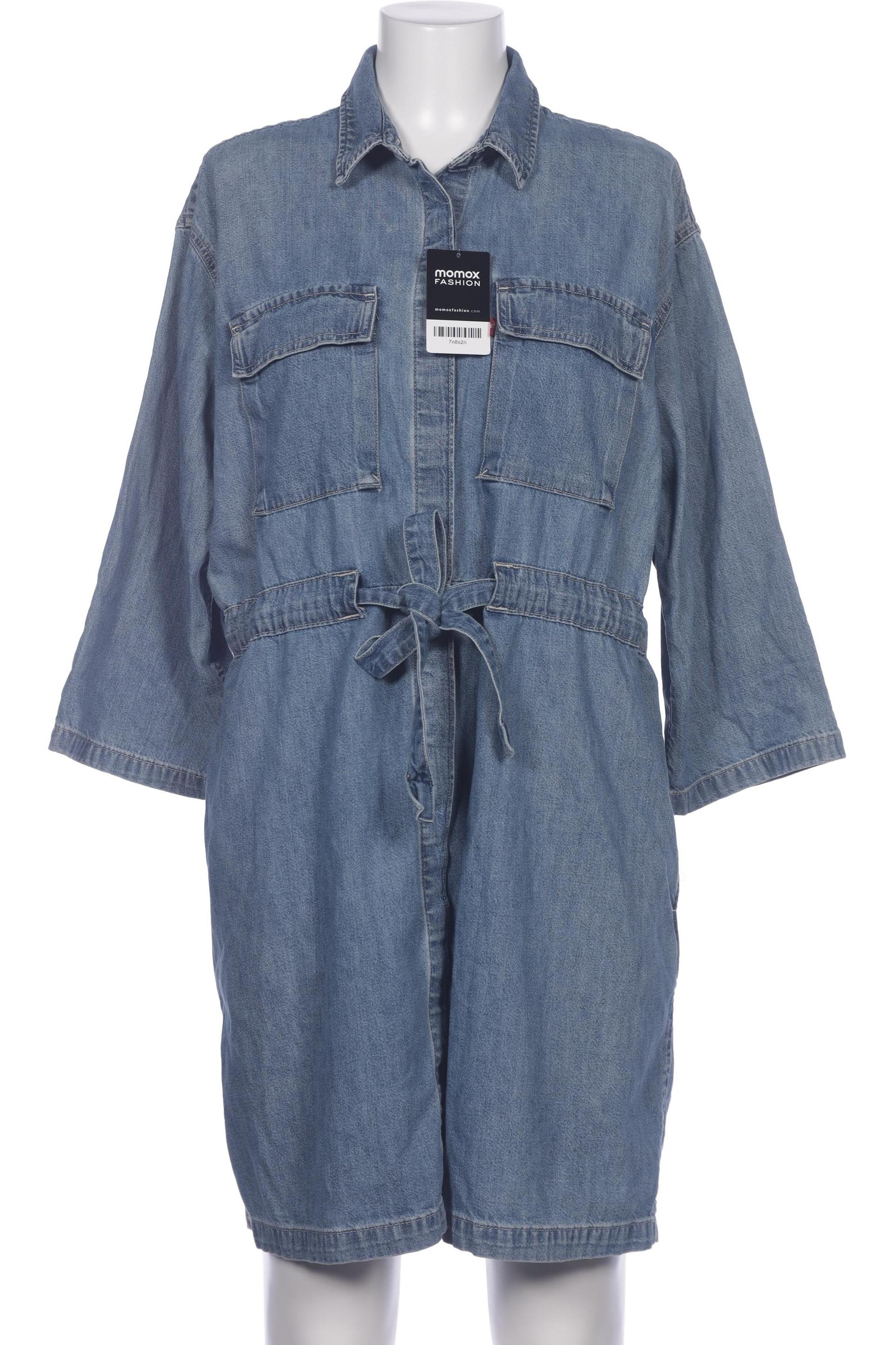 

Levis Damen Kleid, blau, Gr. 42