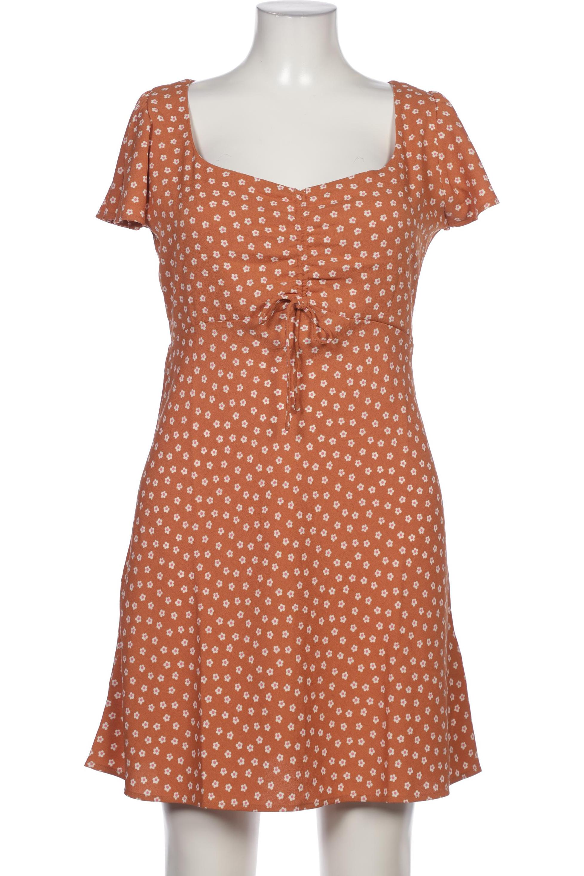 

Levis Damen Kleid, orange, Gr. 42