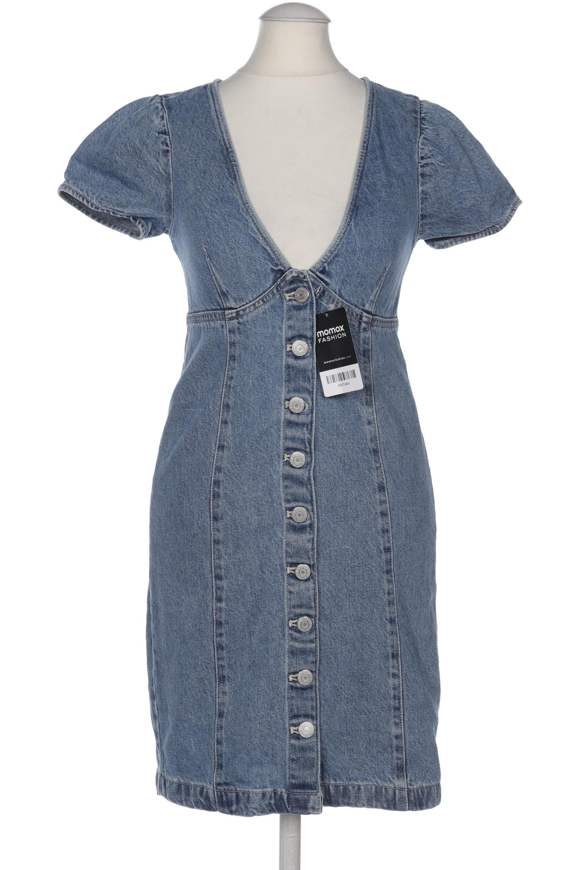 

Levis Damen Kleid, blau, Gr. 32