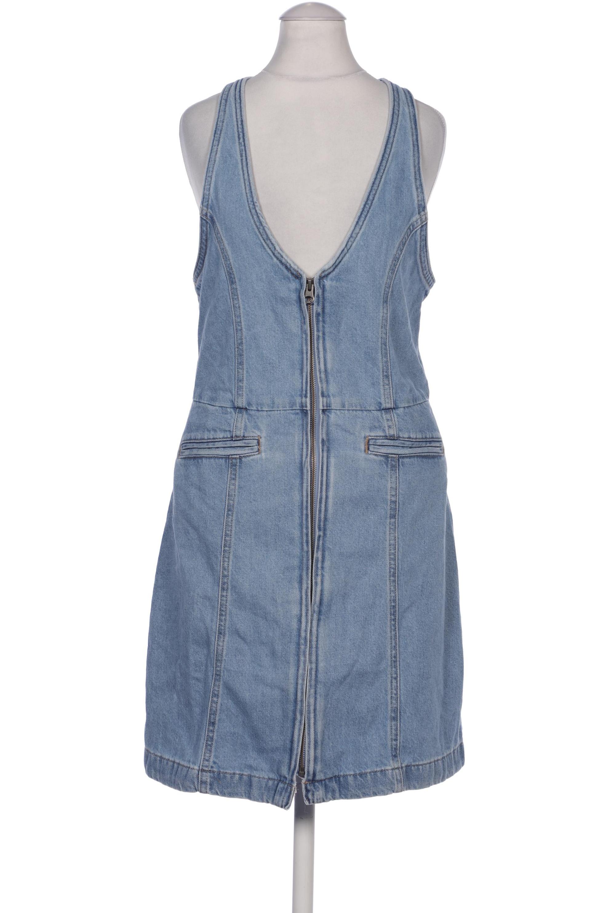 

Levis Damen Kleid, hellblau, Gr. 34