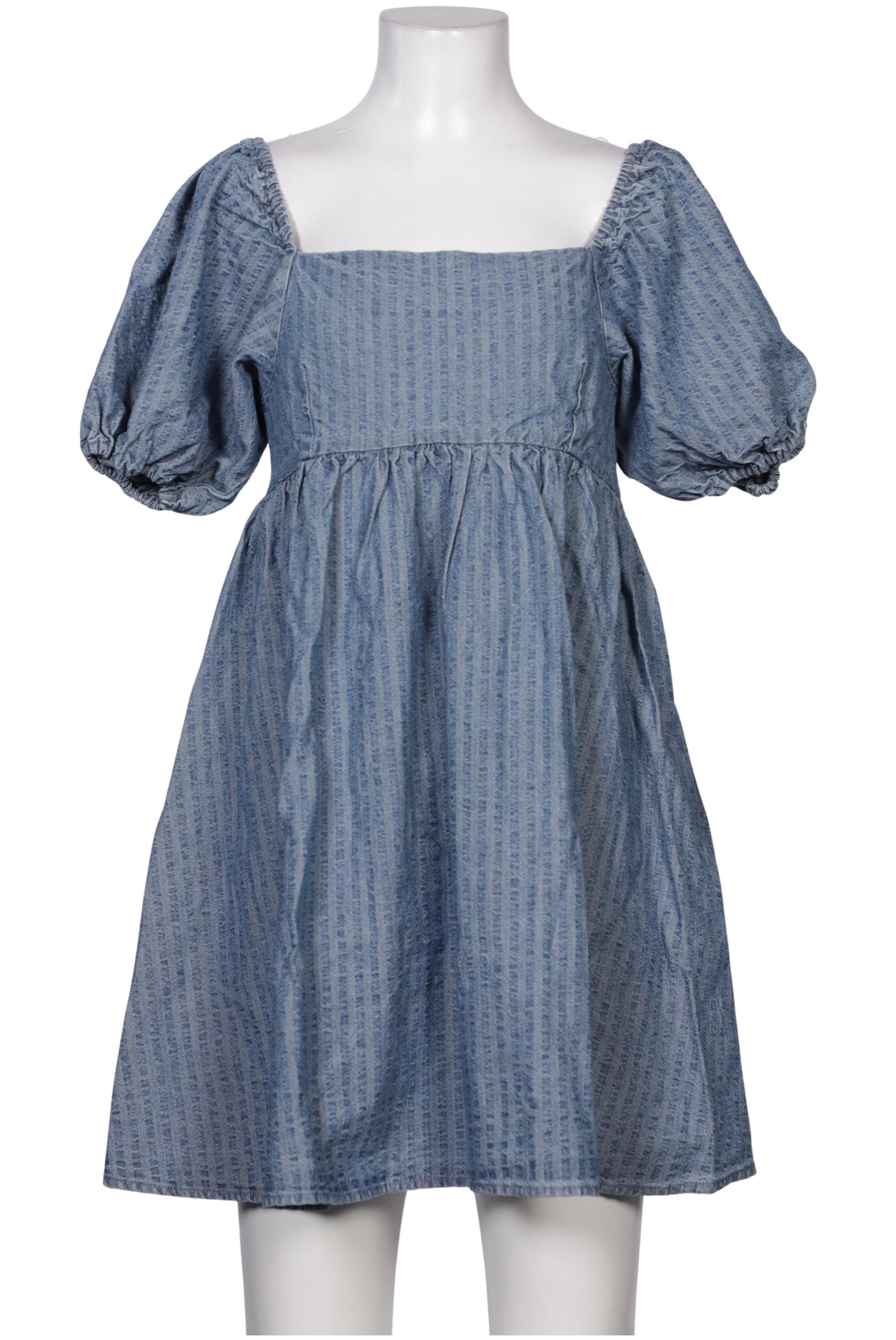 

Levis Damen Kleid, blau, Gr. 36