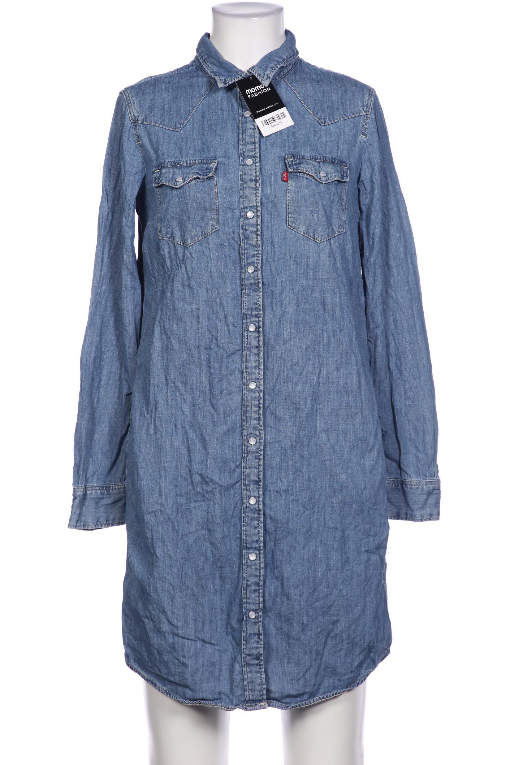 

Levis Damen Kleid, blau, Gr. 36