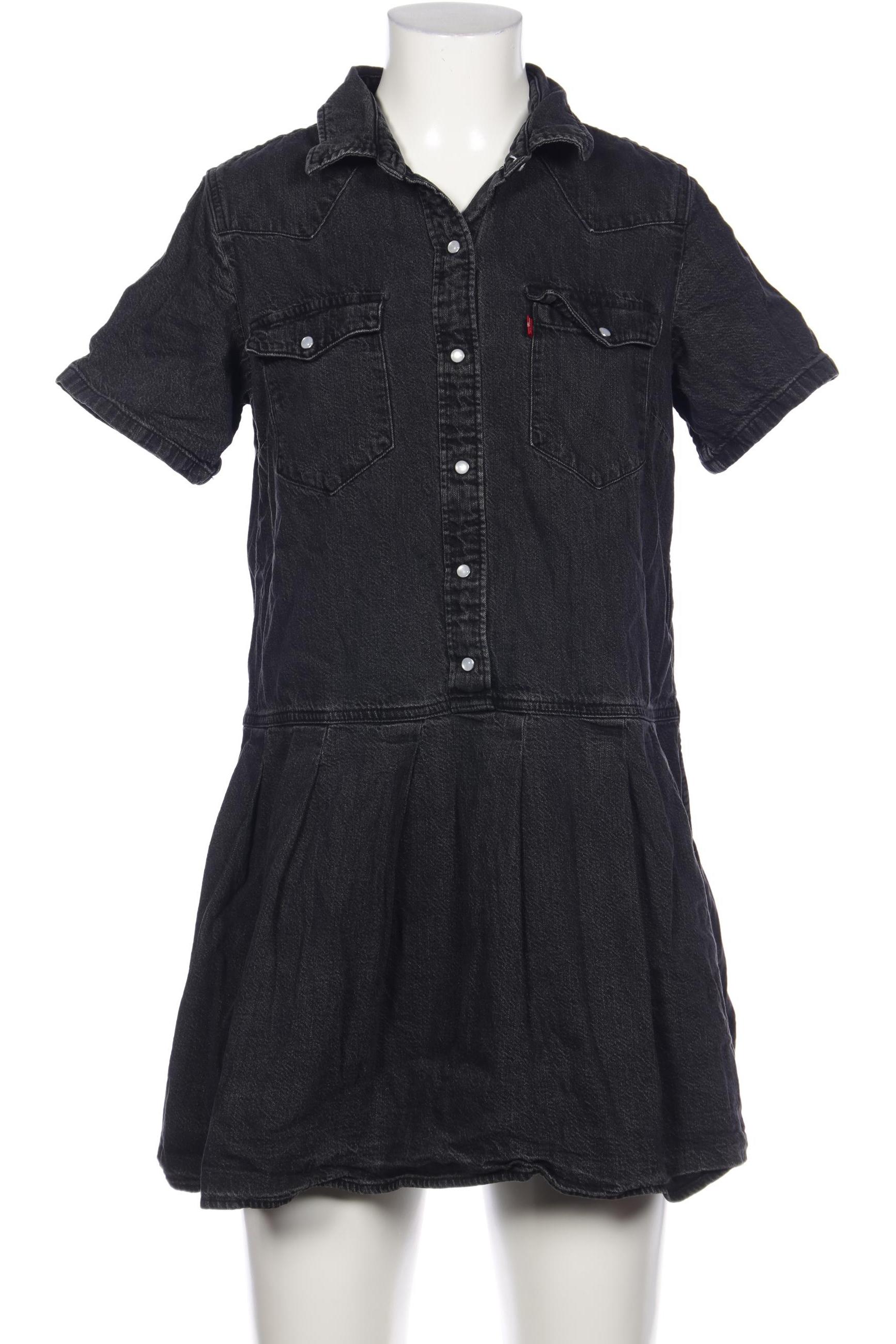 

Levis Damen Kleid, schwarz
