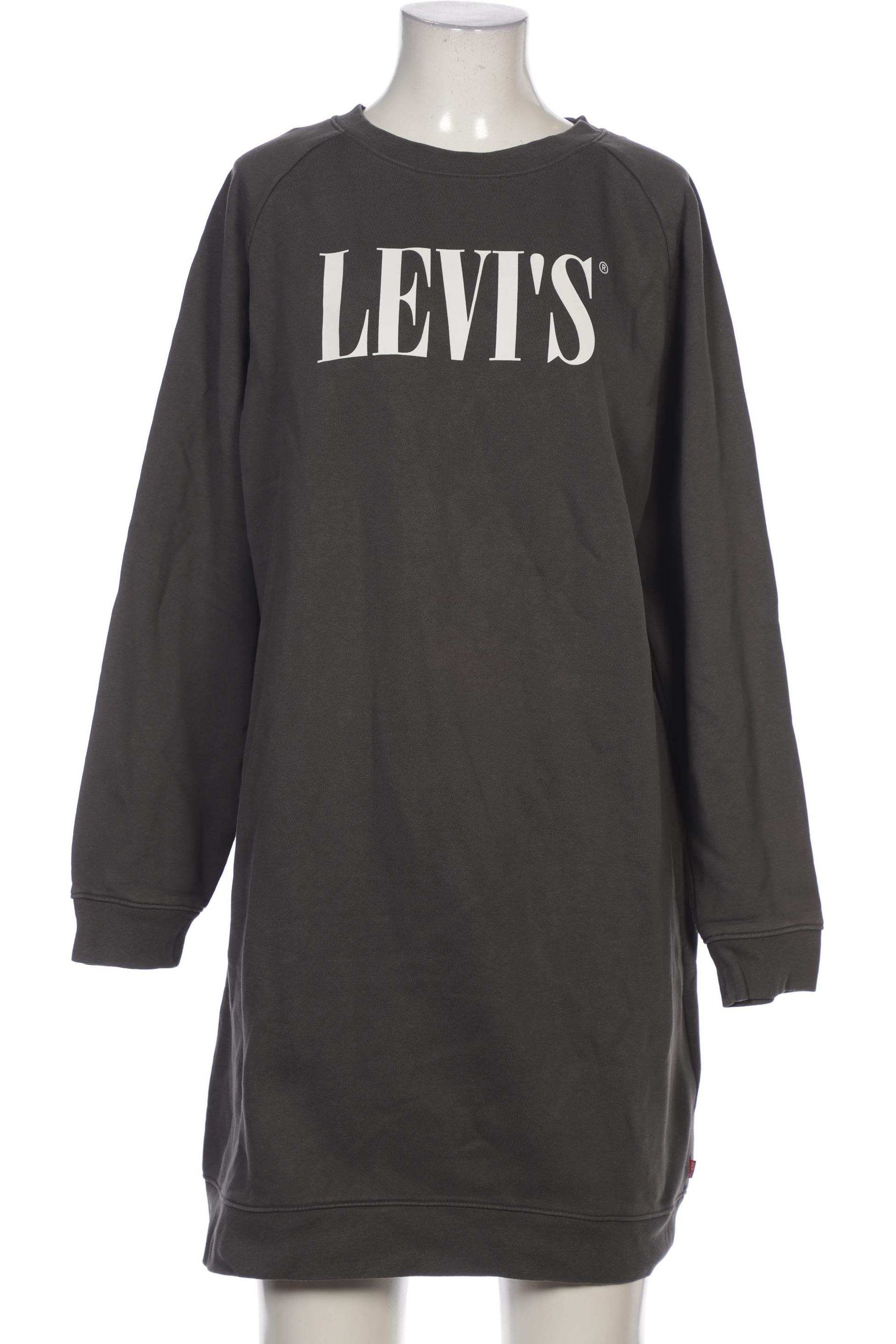 

Levis Damen Kleid, grau