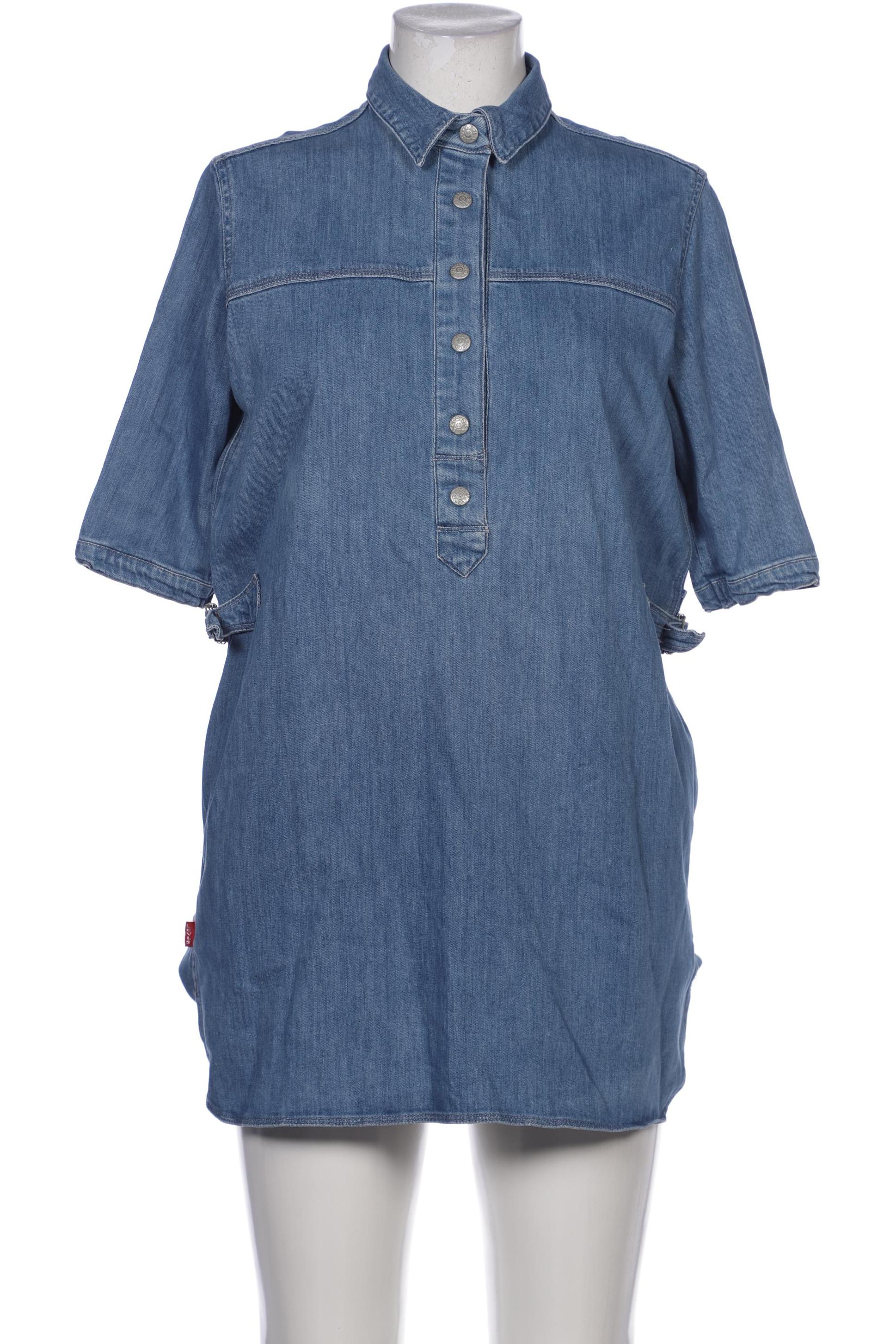 

Levis Damen Kleid, blau, Gr. 38