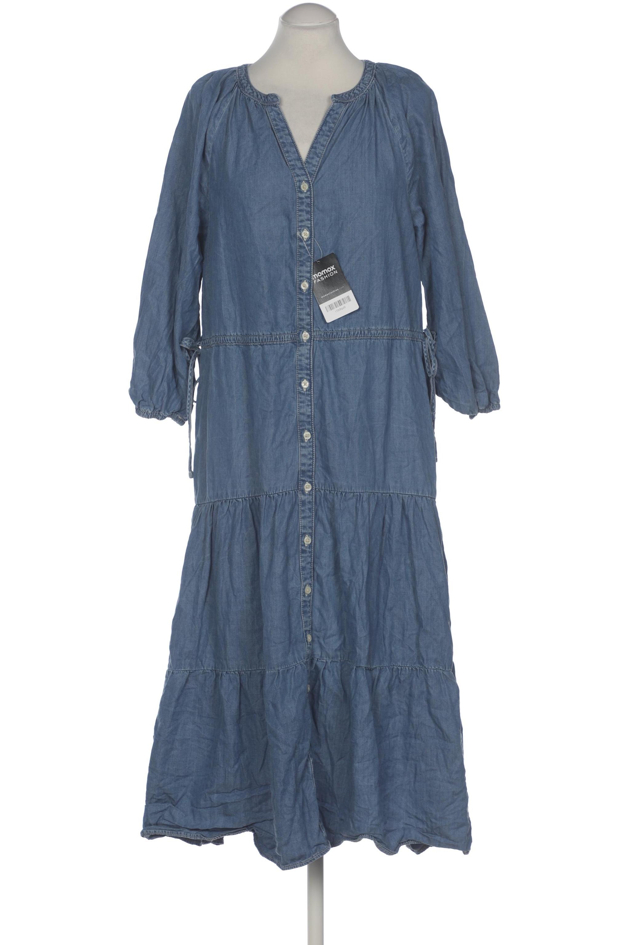 

Levis Damen Kleid, blau, Gr. 38