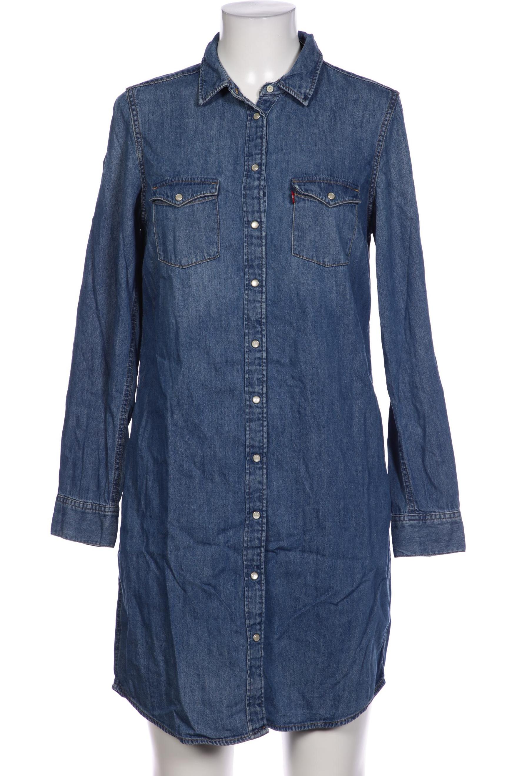 

Levis Damen Kleid, blau, Gr. 38